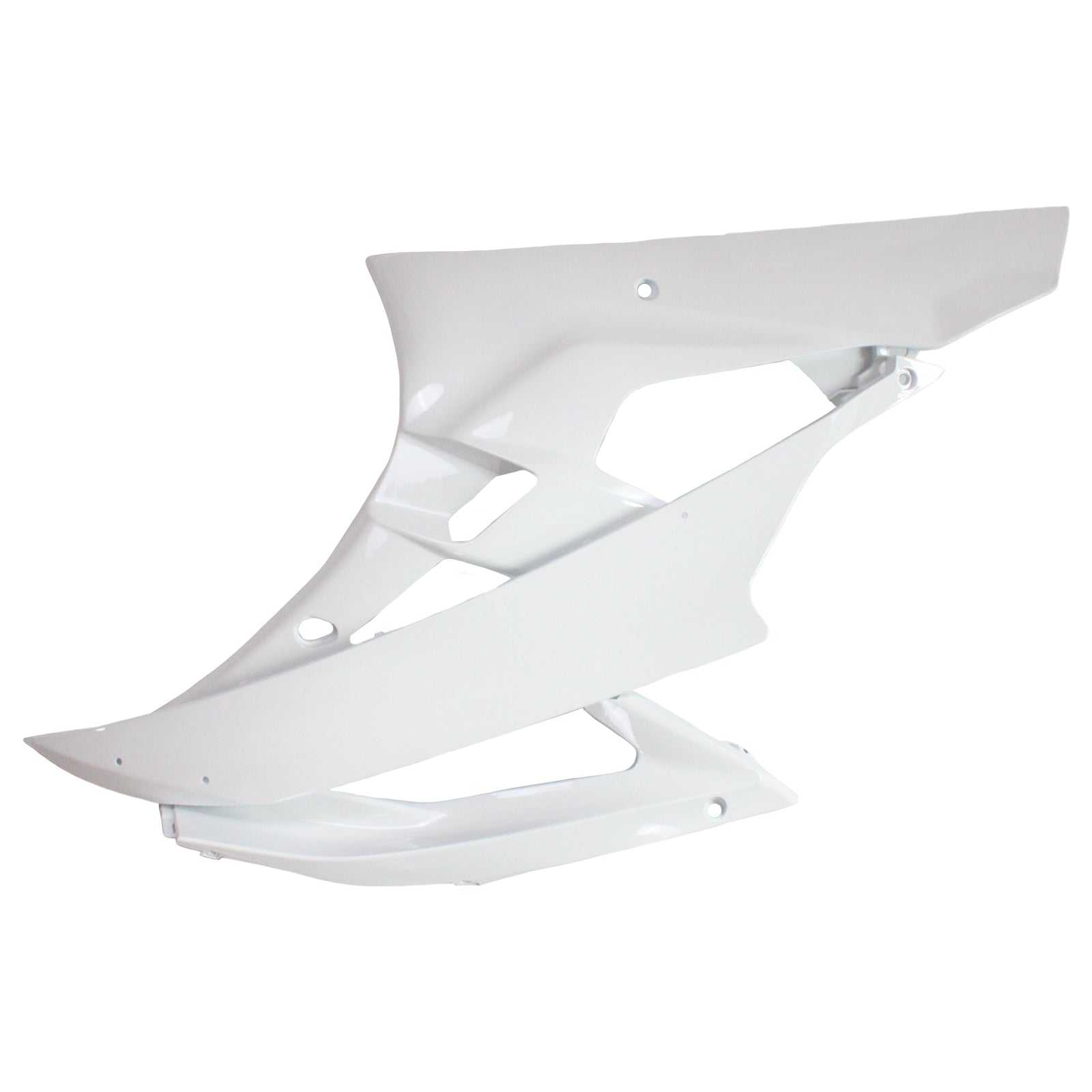 Kit de carenado Yamaha YZF 600 R6 2006-2007 genérico