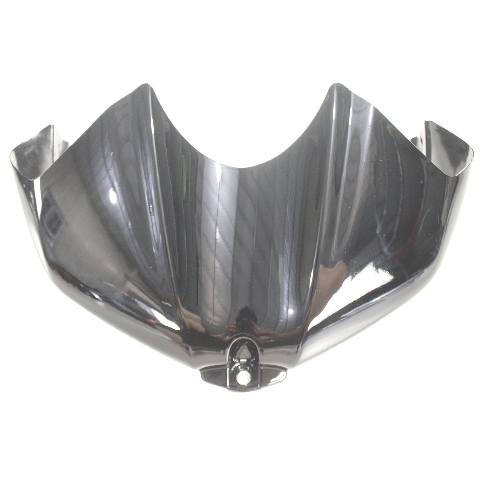 2006-2007 Yamaha YZF 600 R6 kuipset algemeen