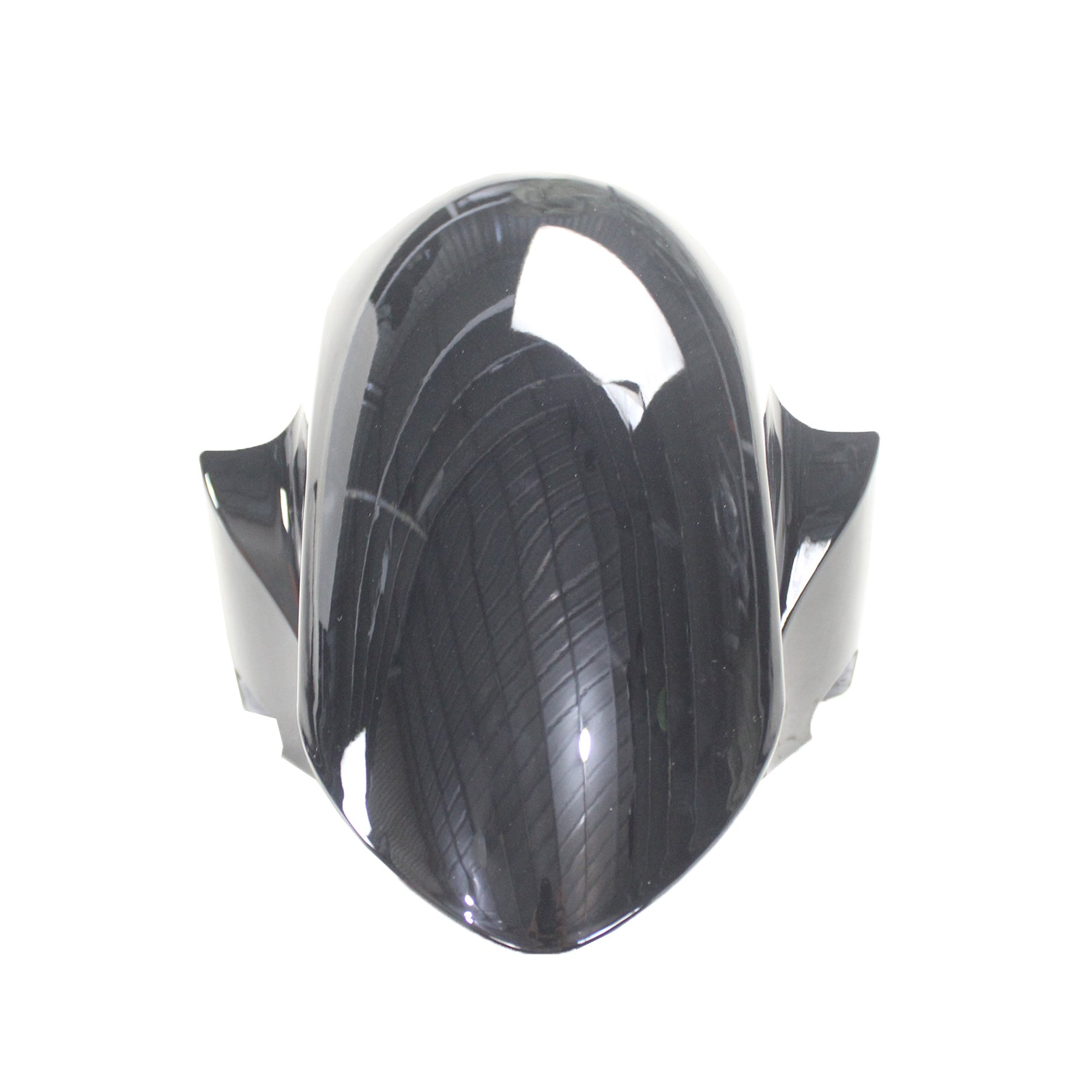 2006-2007 Yamaha YZF 600 R6 kuipset algemeen