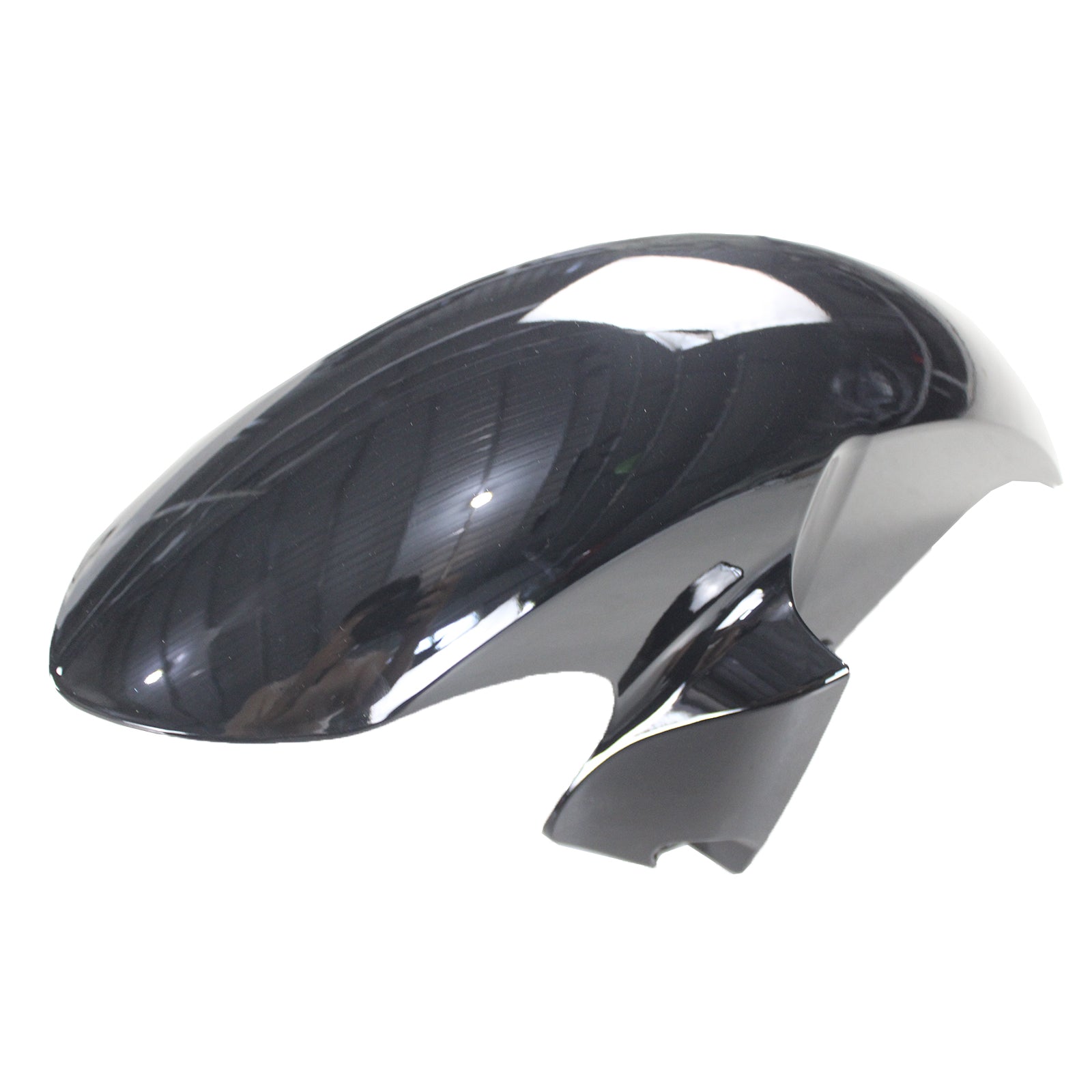 2006-2007 Yamaha YZF 600 R6 kuipset algemeen