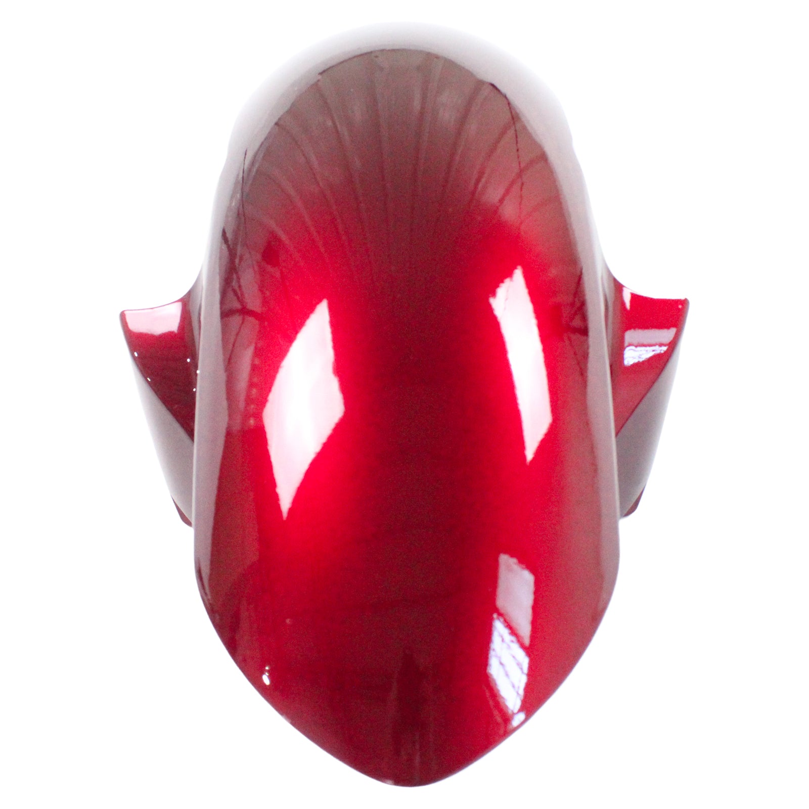 2006-2007 Yamaha YZF 600 R6 Fairing Kit Generic