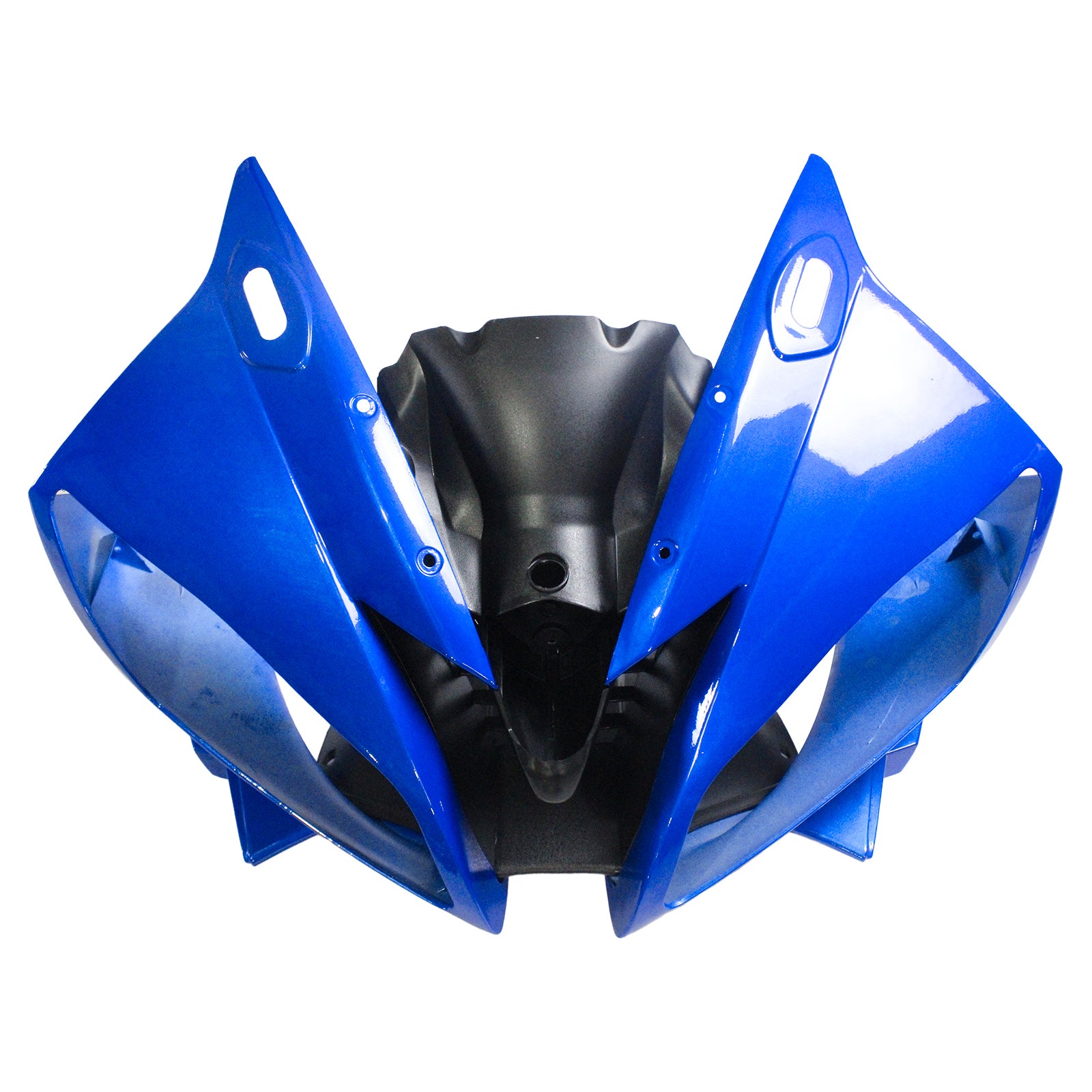 2006-2007 Yamaha YZF 600 R6 Kit de carénage générique