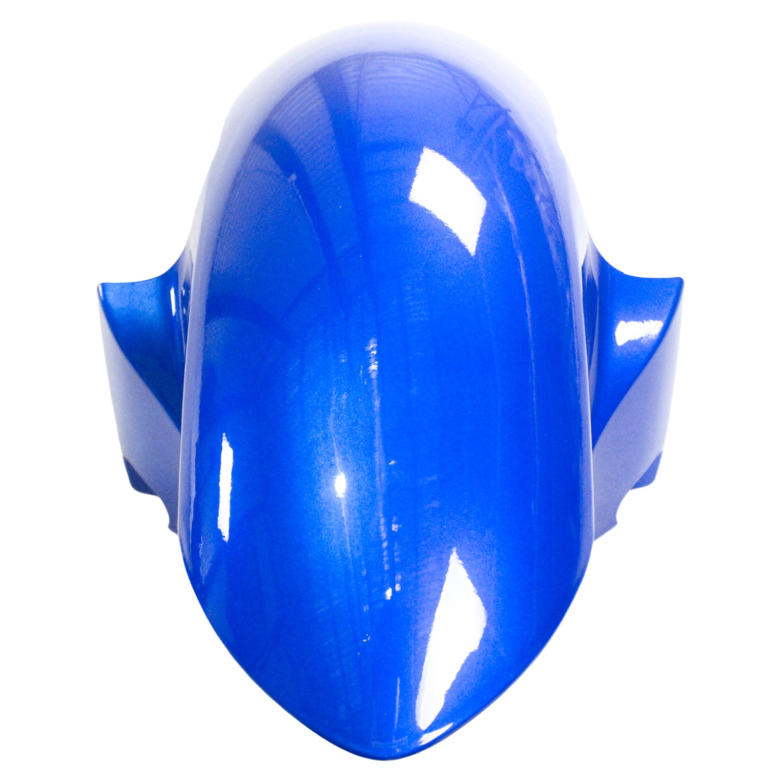 2006-2007 Yamaha YZF 600 R6 Kit de carénage générique