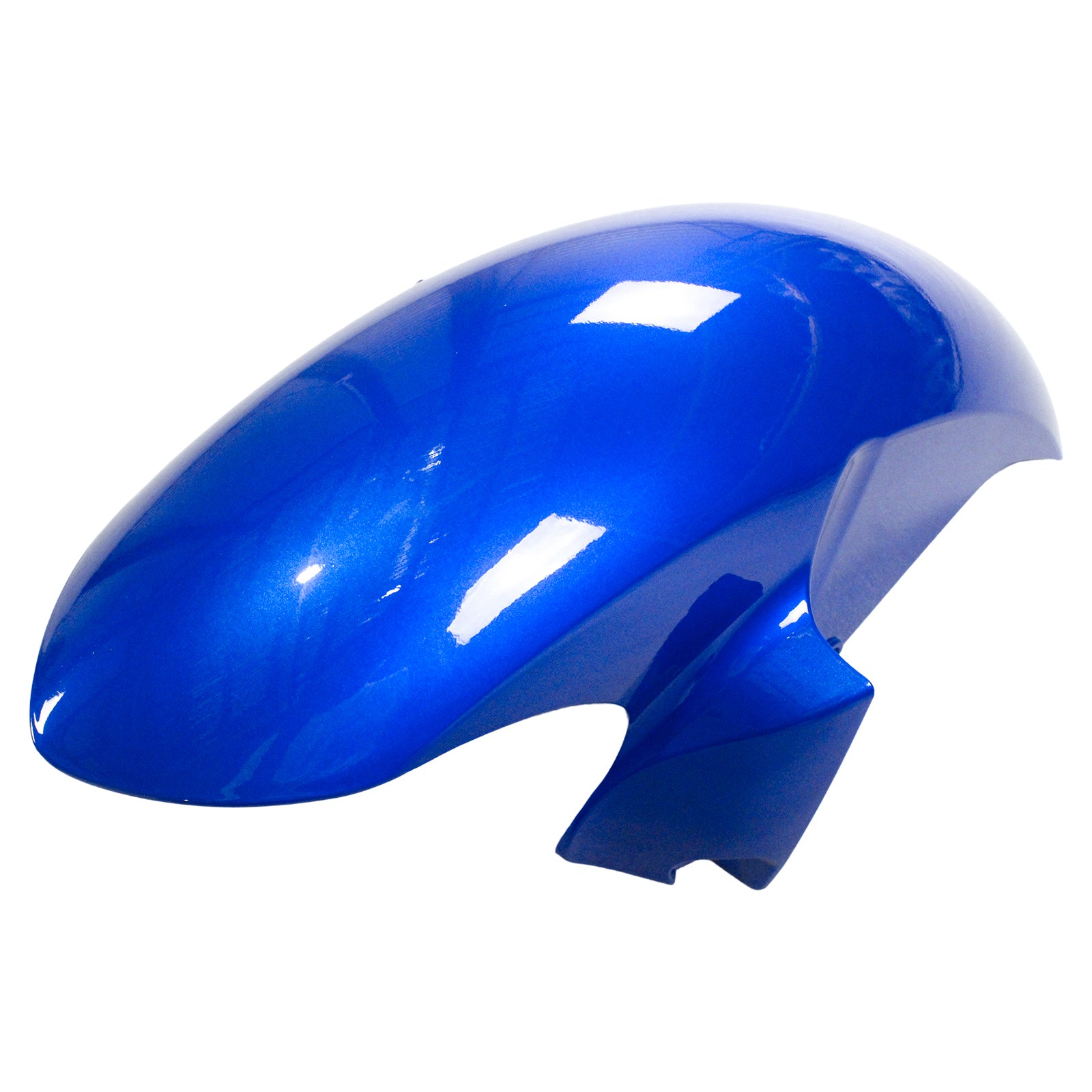 2006-2007 Yamaha YZF 600 R6 Kit de carénage générique