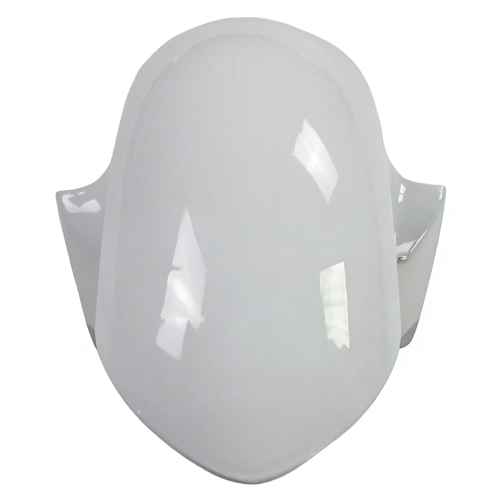 2006-2007 YAMAHA YZF 600 R6 Amotopart vstrekovacia kapotážová súprava KODETWORTSKO PLASTNÁ ABS #121