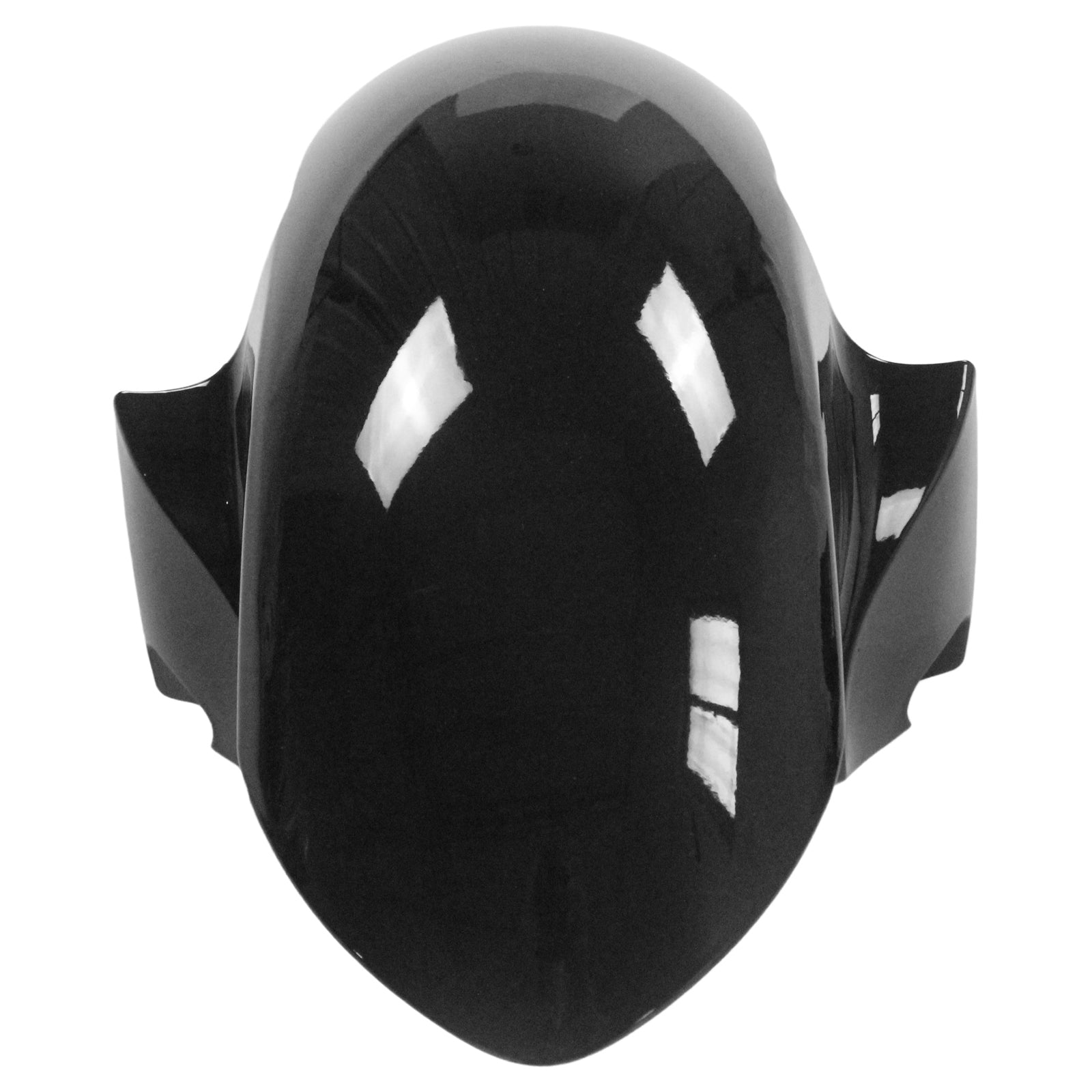 2006-2007 Yamaha YZF 600 R6 kuipset algemeen