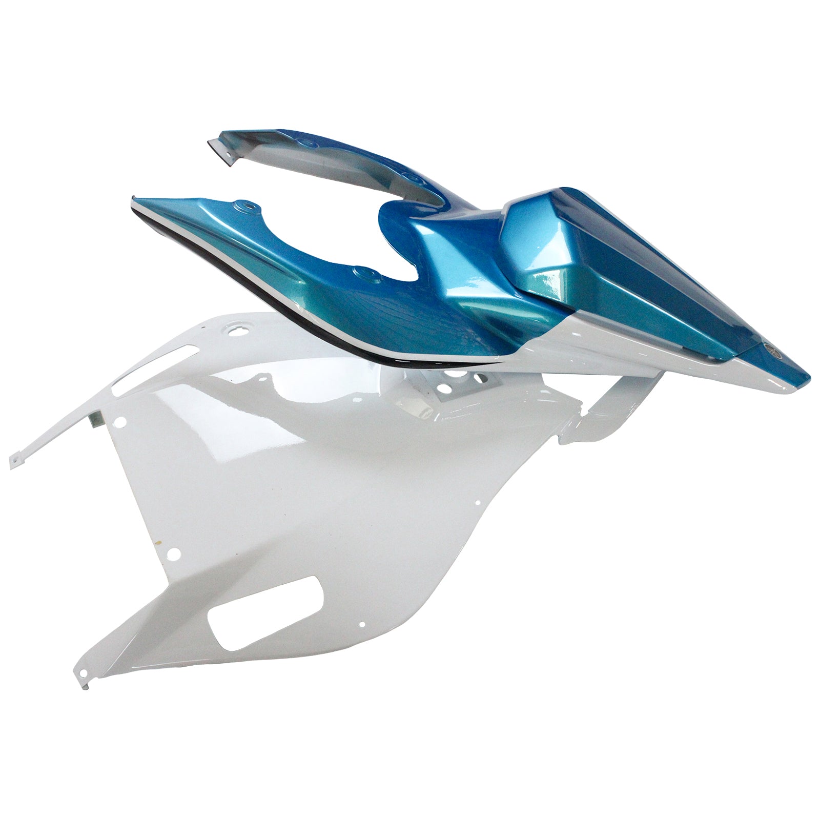 Kit de carenado Yamaha YZF 600 R6 2006-2007 genérico