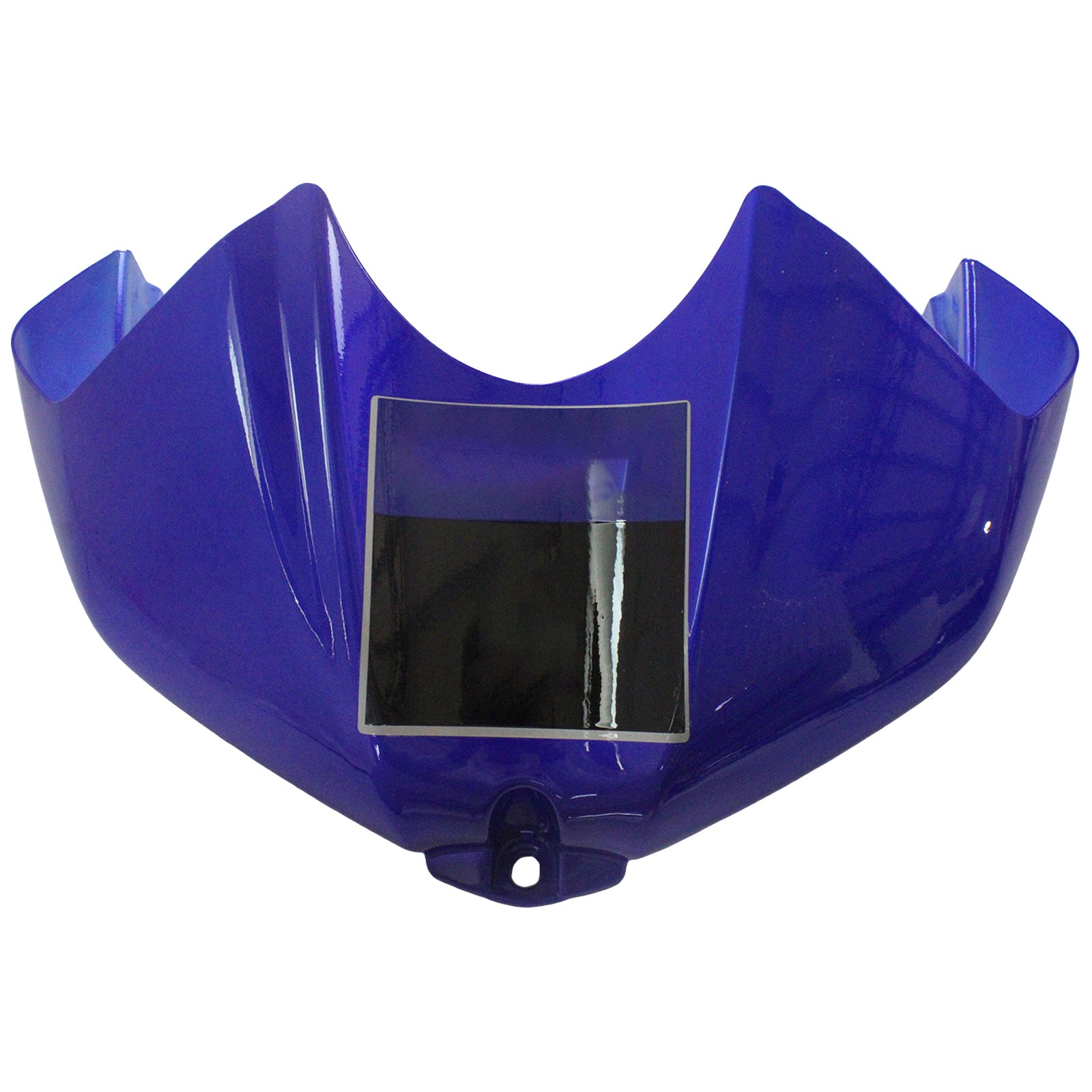 2006-2007 Yamaha YZF 600 R6 kuipset carrosserie kunststof ABS