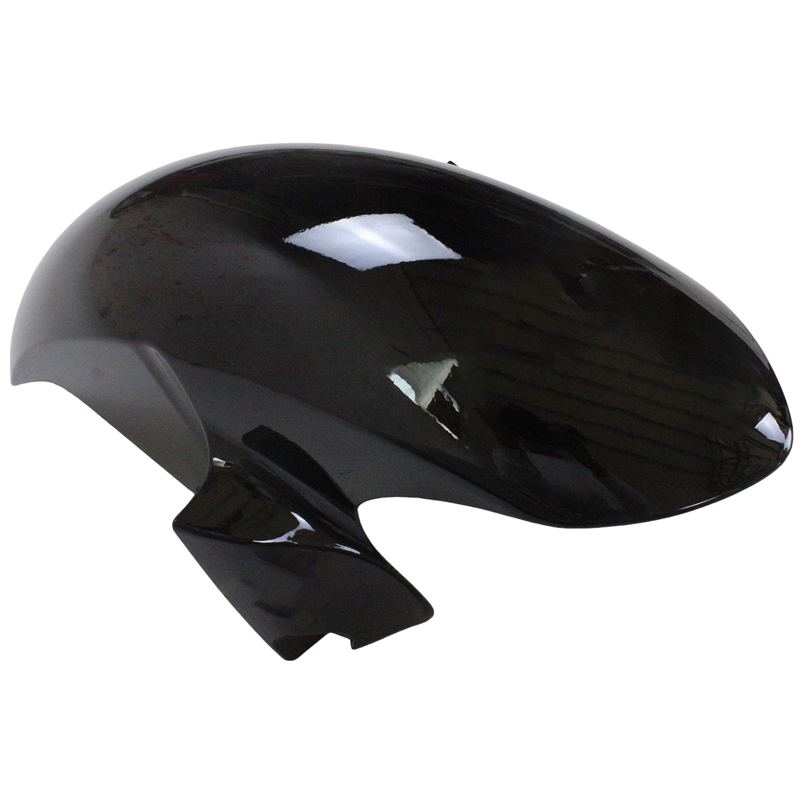 2006-2007 Yamaha YZF 600 R6 kuipset carrosserie kunststof ABS