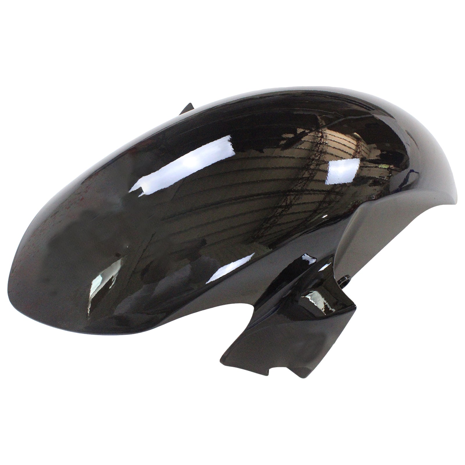 2006-2007 Yamaha YZF 600 R6 kuipset carrosserie kunststof ABS