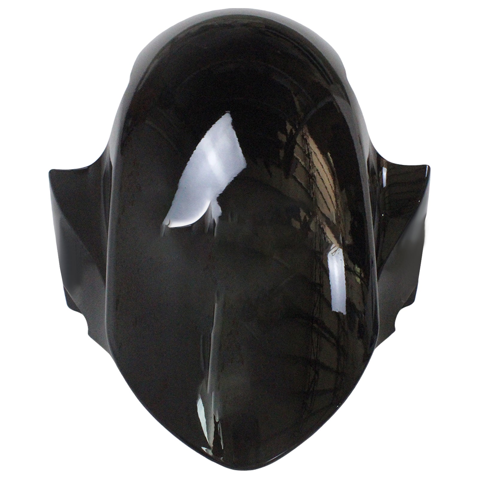 2006-2007 Yamaha YZF 600 R6 kuipset carrosserie kunststof ABS