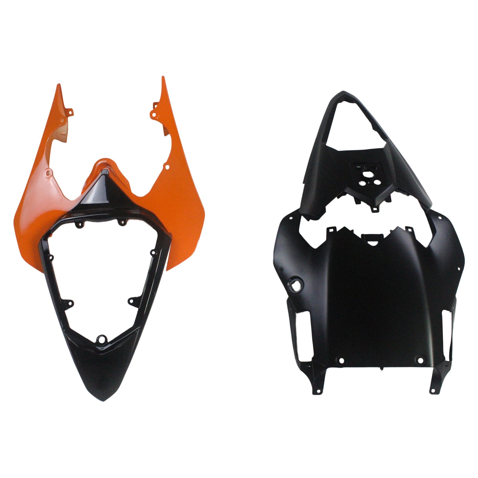 2008-2016 YAMAHA YZF 600 R6 AMOTOPART INJEKTION FAIRING KIT BOODYWORK ABS #111