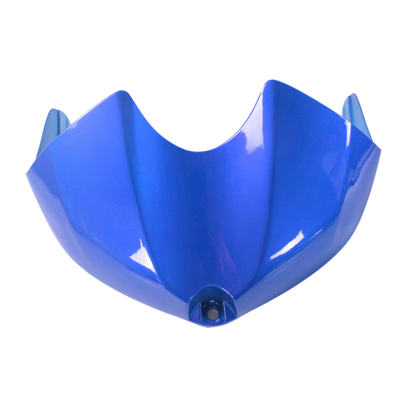2008-2016 Yamaha YZF 600 R6 Amotopart Kit de carénage d'injection carrosserie plastique ABS #113