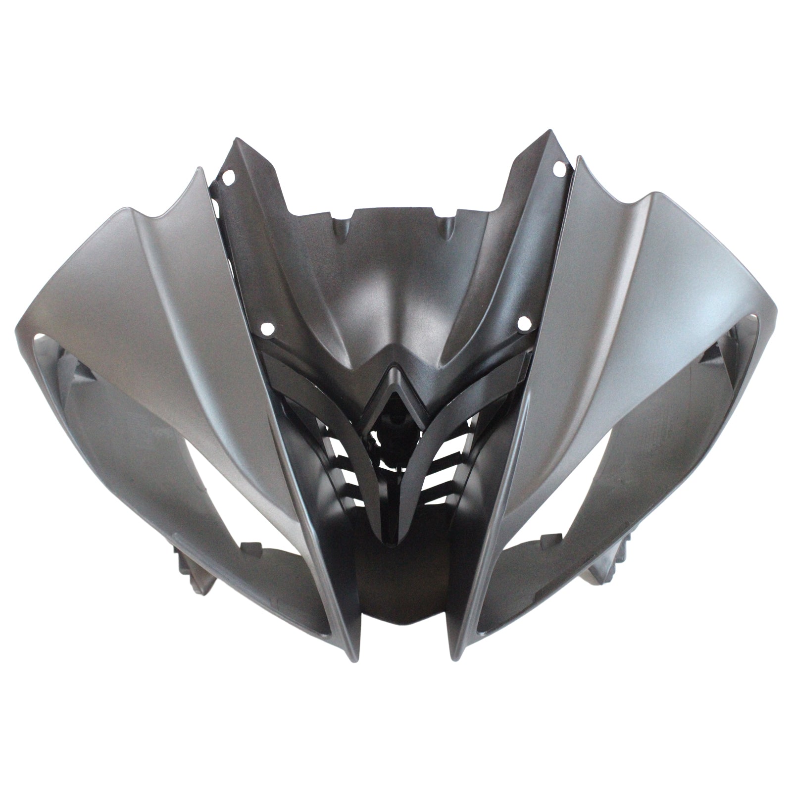 2008-2016 YAMAHA YZF 600 R6 Injektion Fairing Kit Bodywork Plastic ABS #133