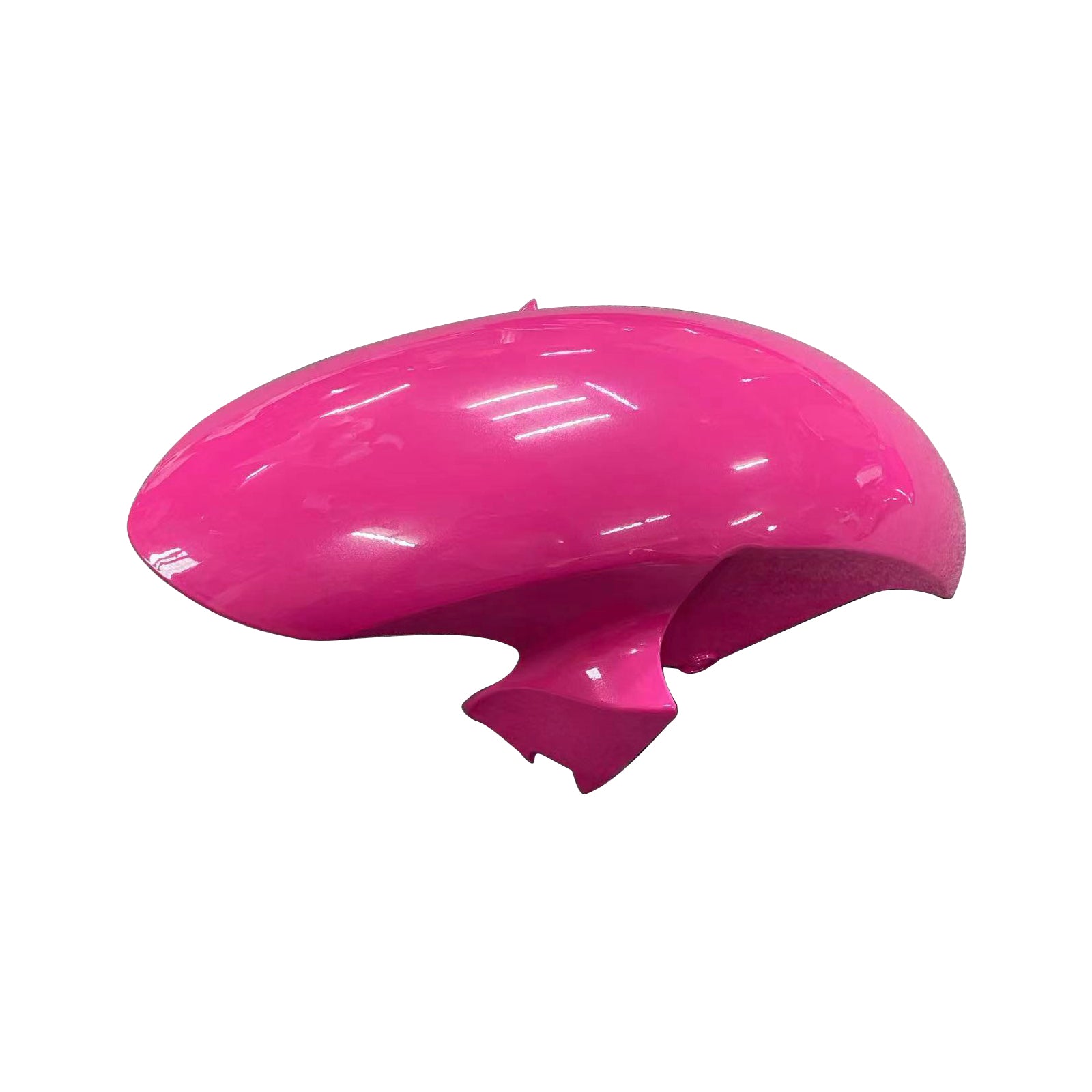 2008-2016 Yamaha YZF 600 R6 Kit de carenado de inyección Carrocería Plástico ABS # 164