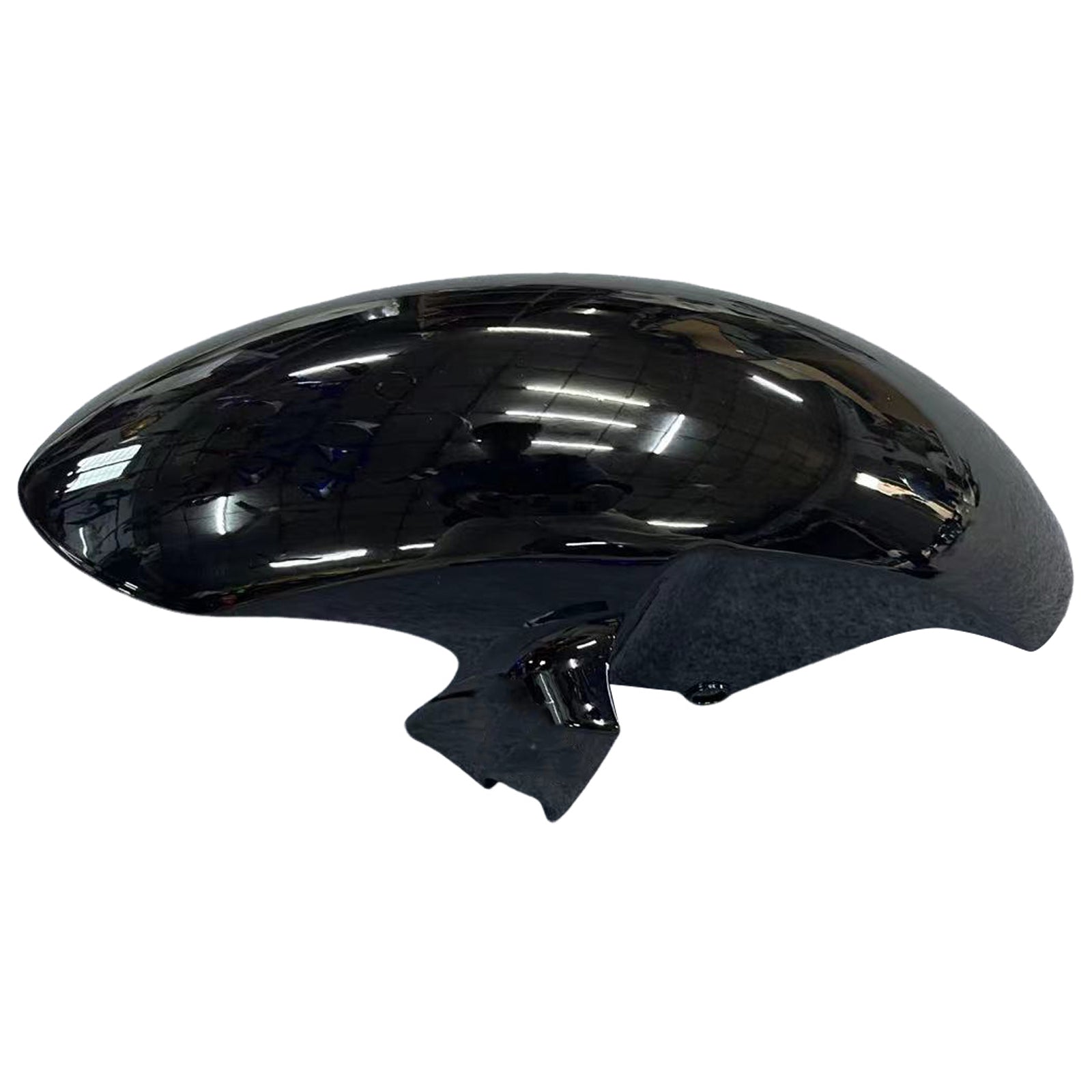 2008-2016 Yamaha YZF 600 R6 Kit de carenagem de injeção de injeção Plástico ABS #190