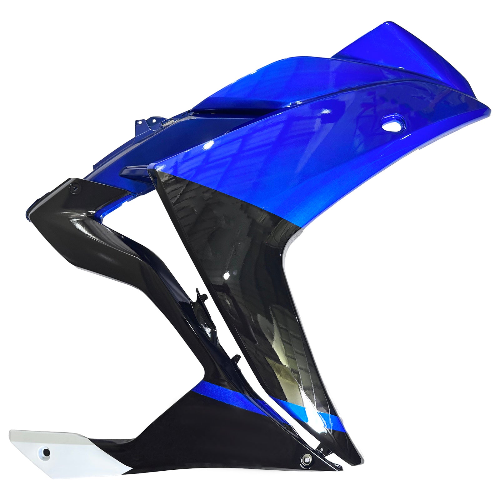2014-2018 Yamaha YZF-R3 2015-2017 R25 Kit de carénage générique