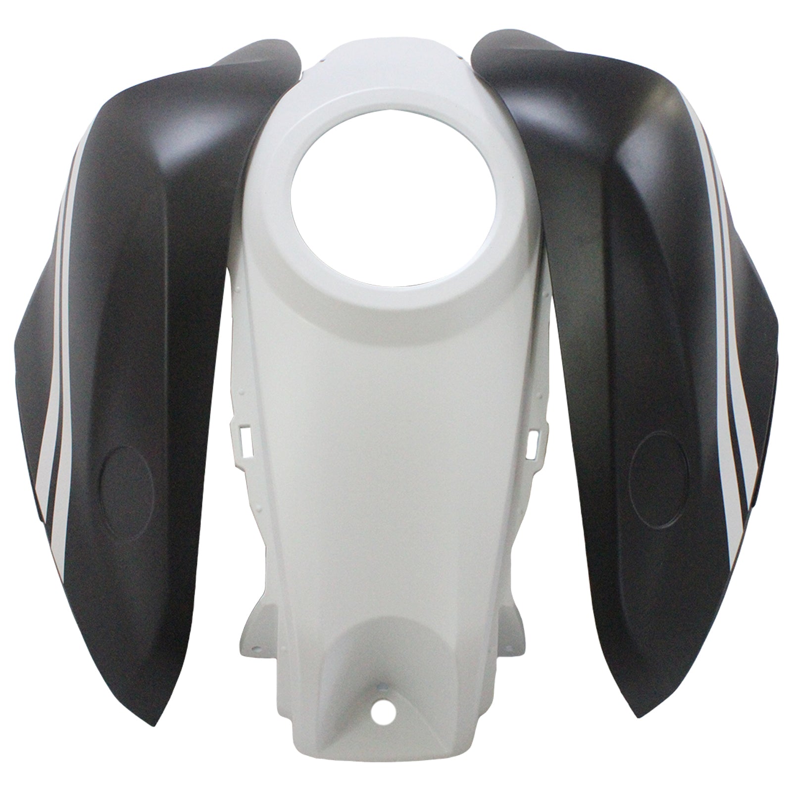 2014-2018 Yamaha YZF-R3 2015-2017 R25 Kit de carénage générique