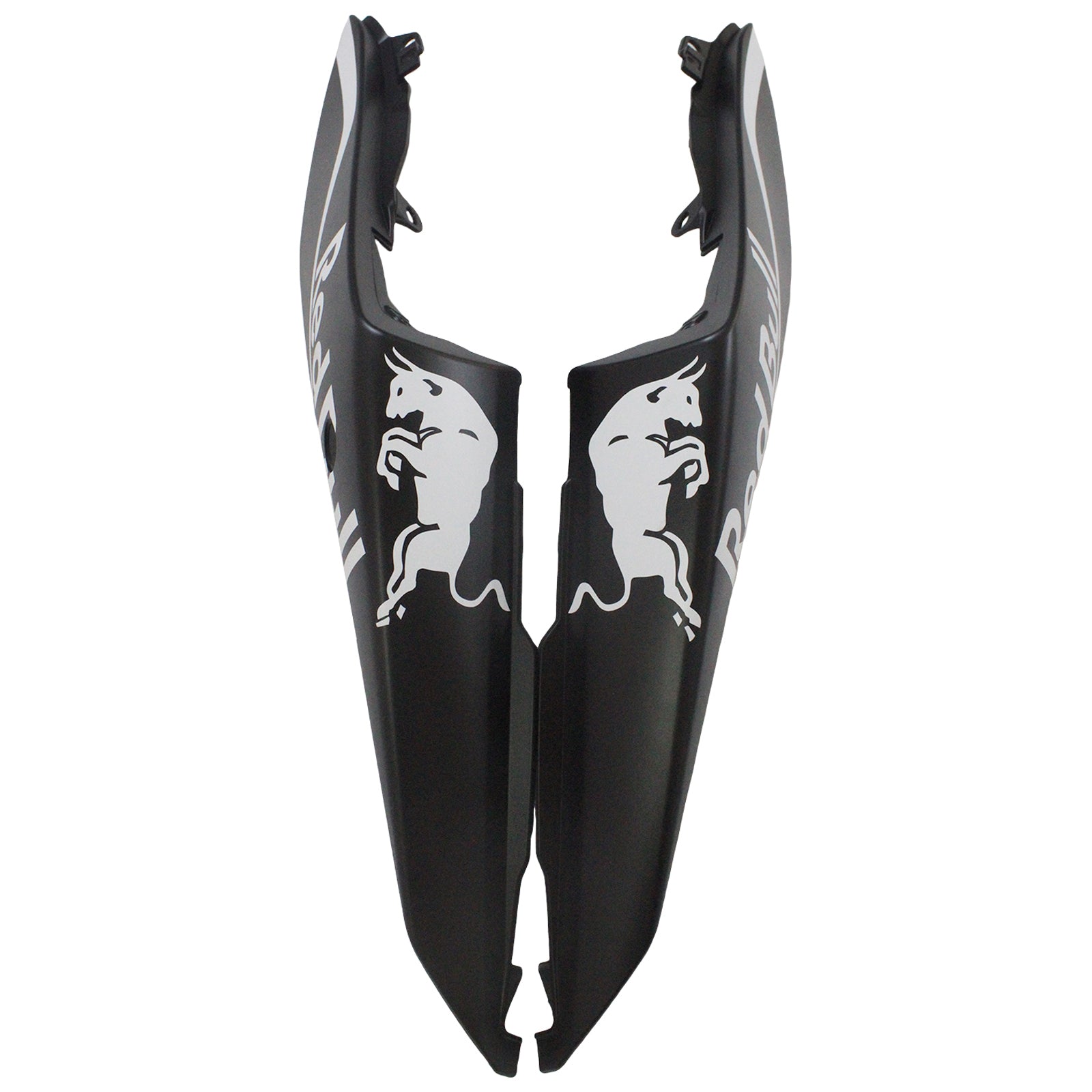 2014-2018 Yamaha YZF-R3 2015-2017 R25 Kit de carénage générique