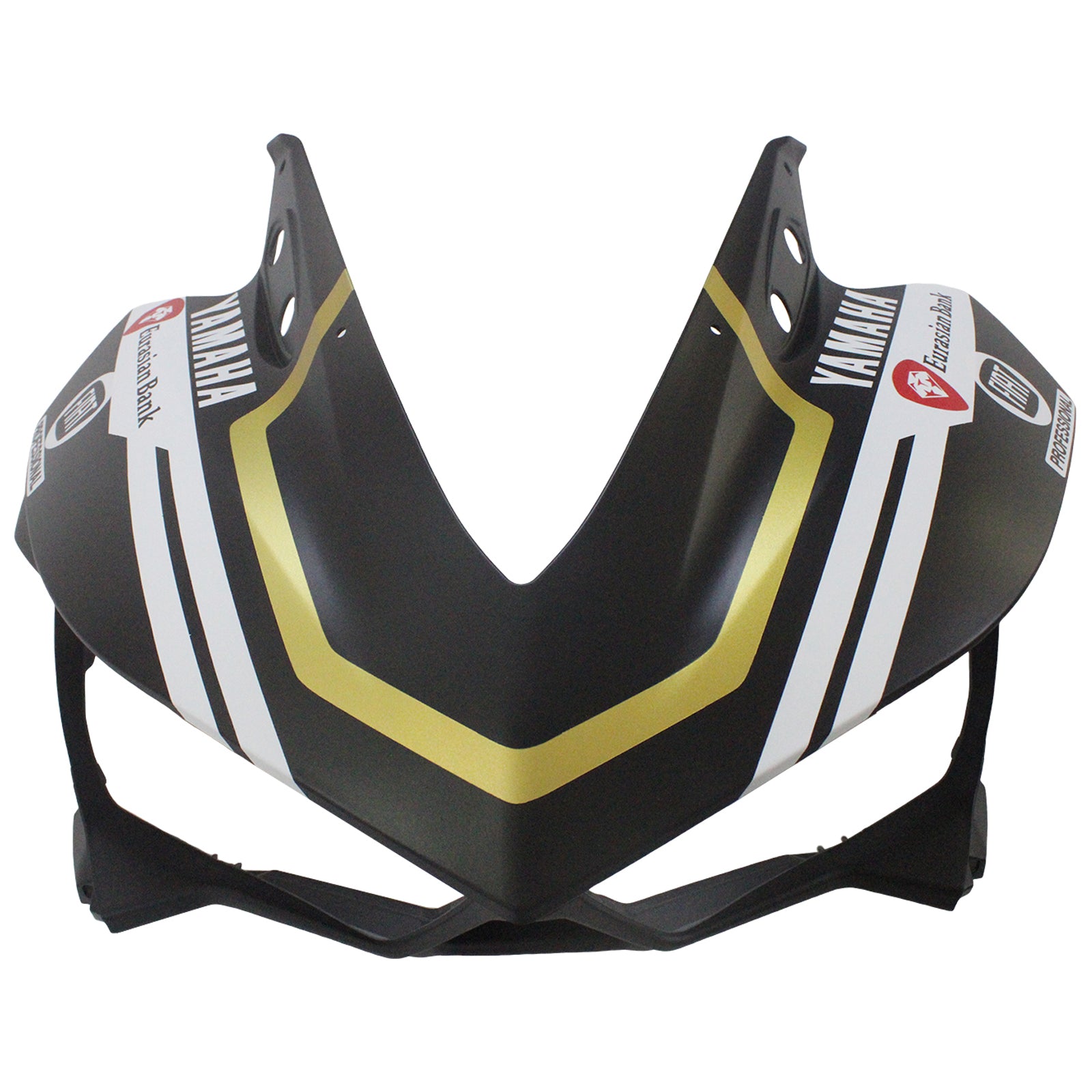 2014-2018 Yamaha YZF-R3 2015-2017 R25 Kit de carénage générique