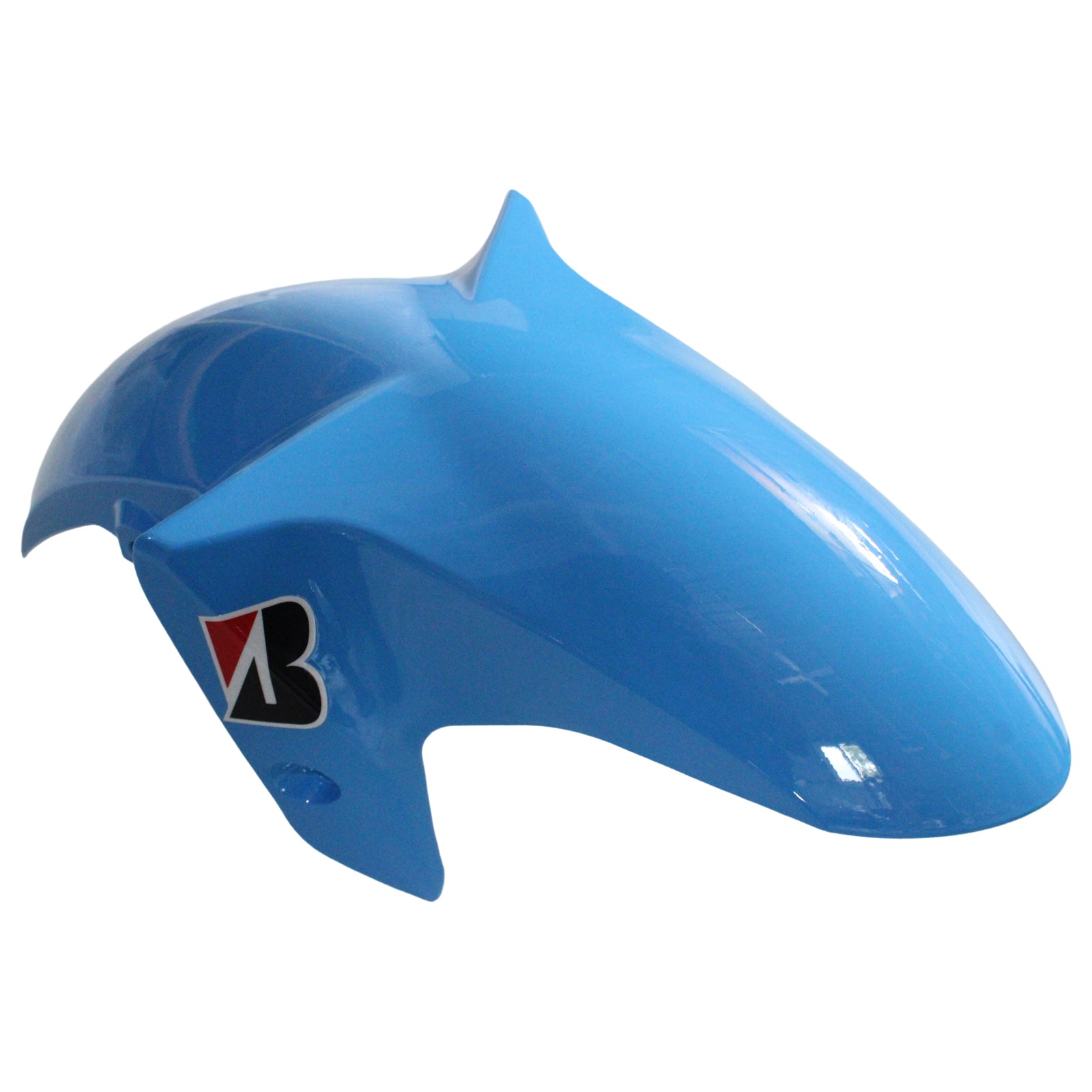 2014-2018 Yamaha YZF-R3 2015-2017 R25 Kit de carénage générique