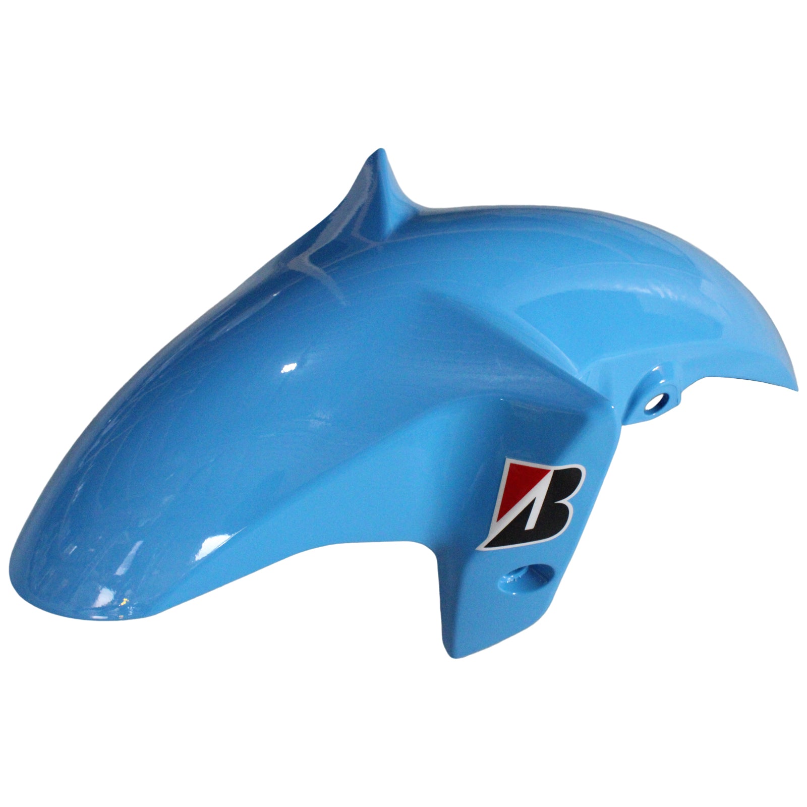 2014-2018 Yamaha YZF-R3 2015-2017 R25 Kit de carénage générique