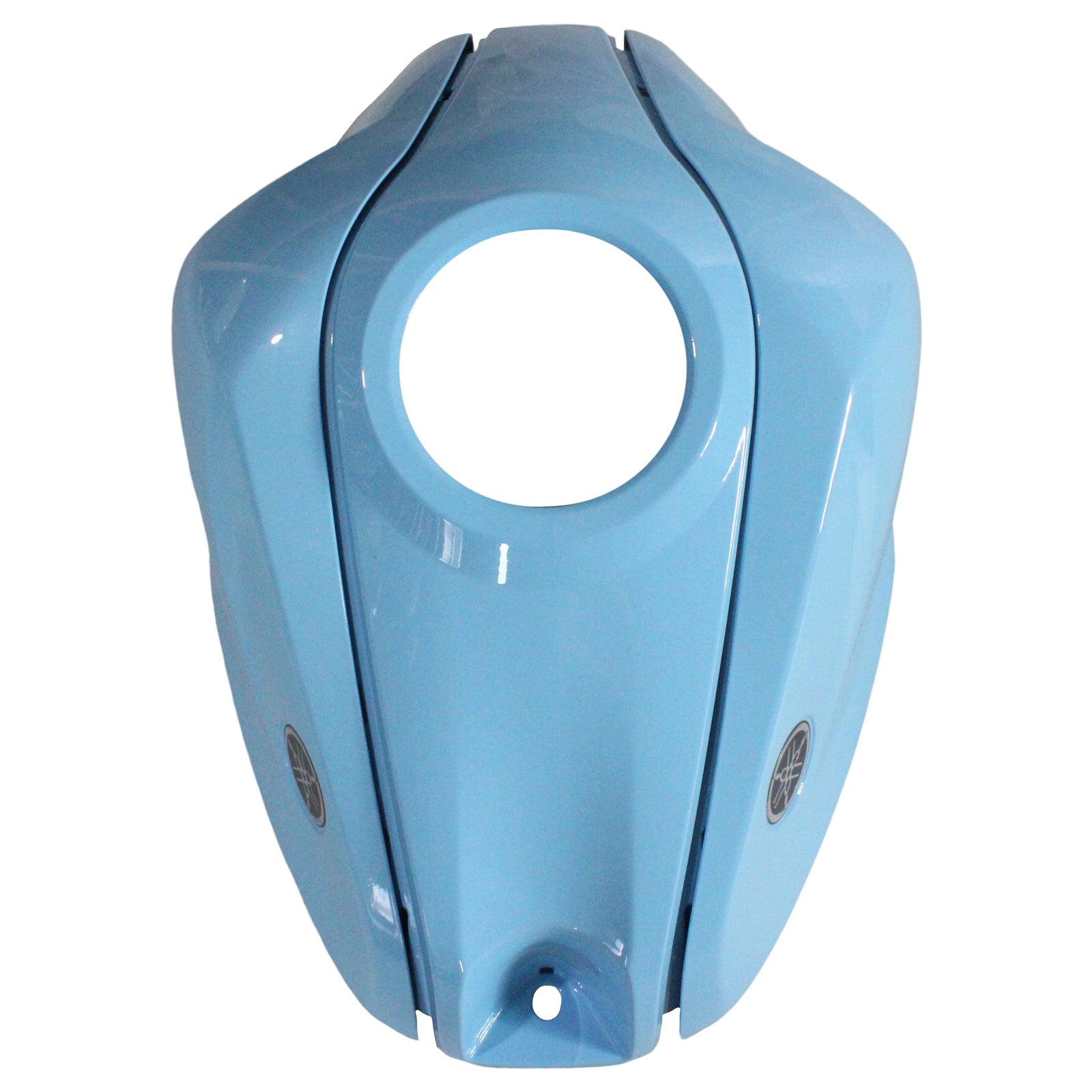 2014-2018 Yamaha YZF-R3 2015-2017 R25 Kit de carénage générique