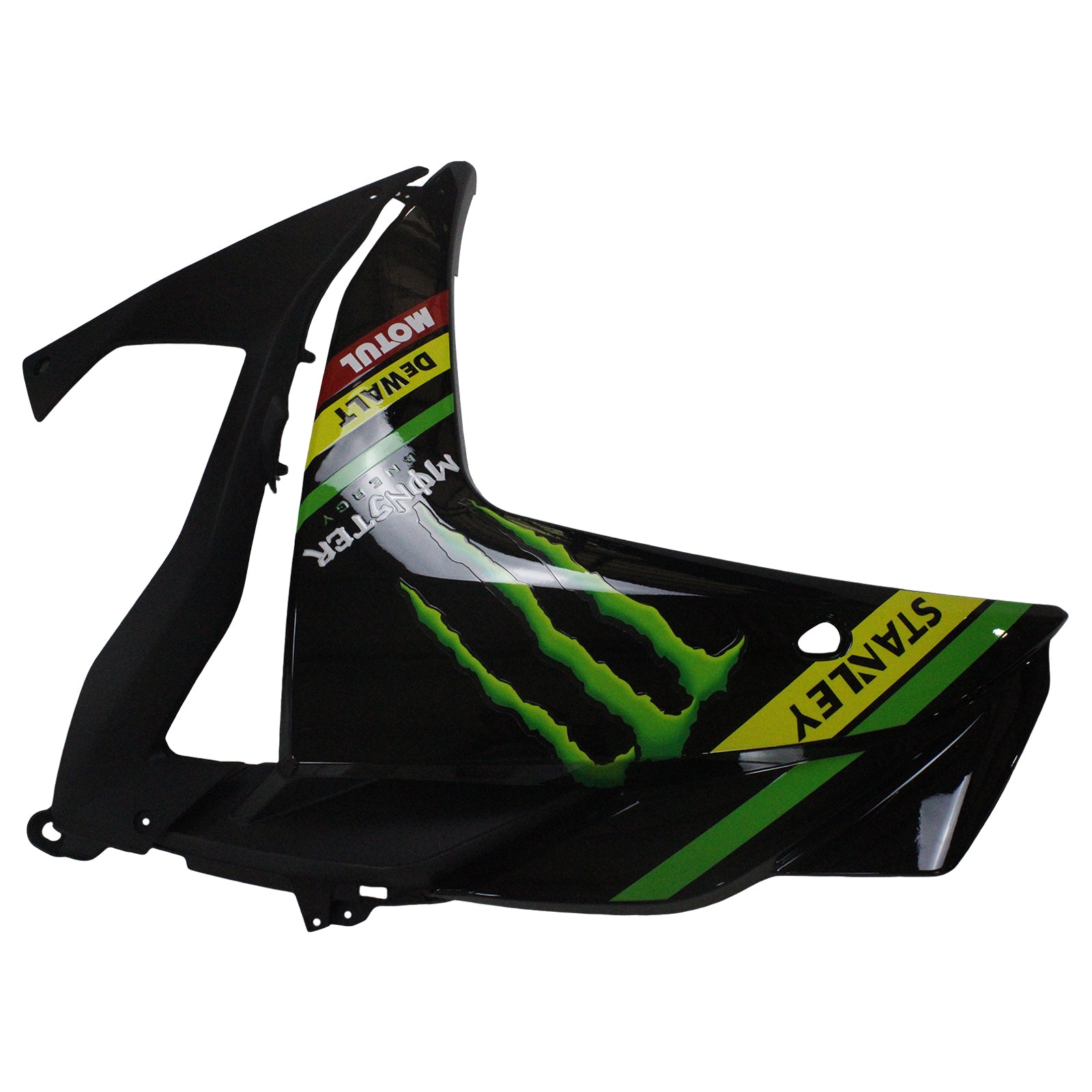 2014-2018 Yamaha YZF-R3 2015-2017 R25 Kit de carénage générique