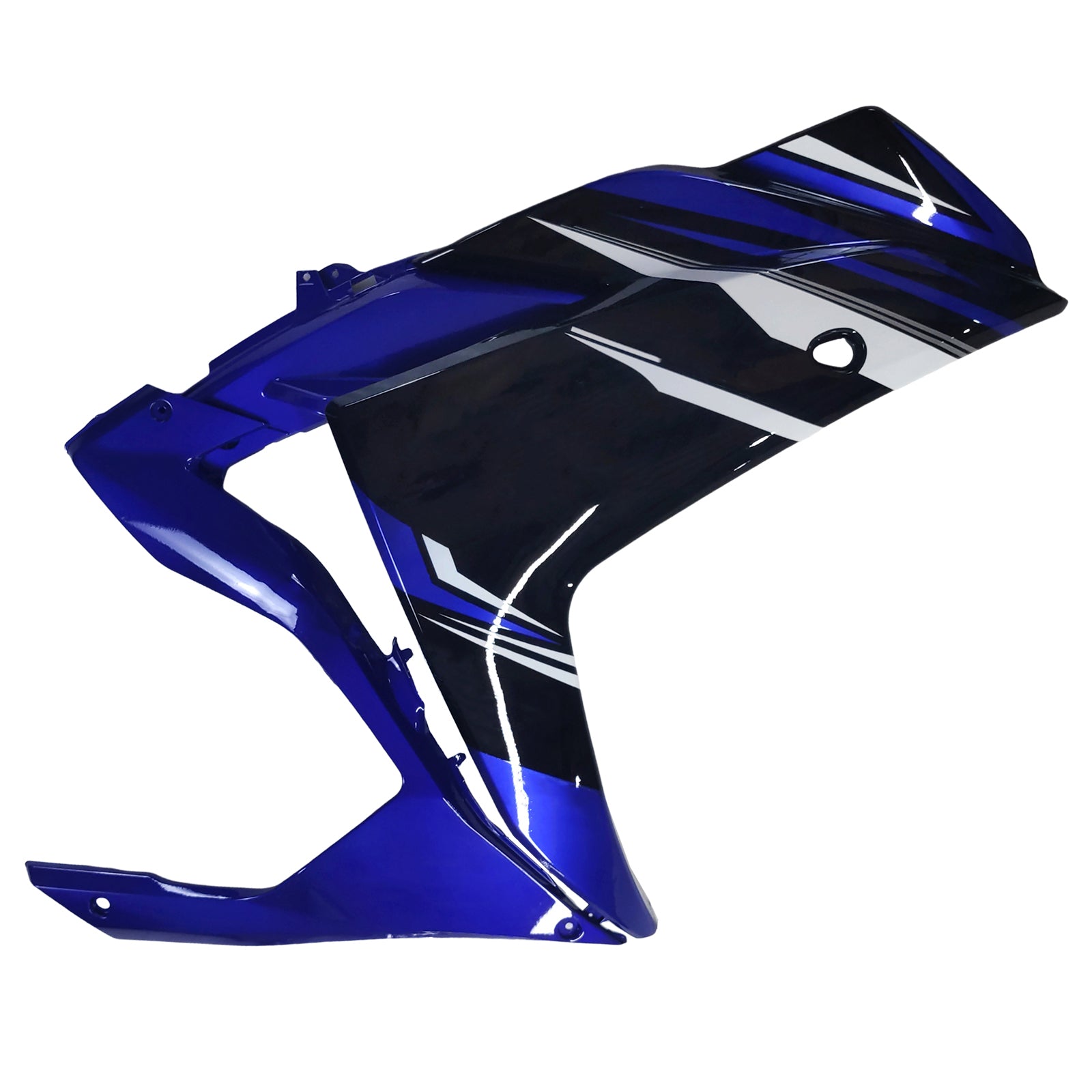 2014-2018 YAMAHA YZF-R3 2015-2017 R25 Amotopart Injection Fairing Kit Bodywork ABS #108