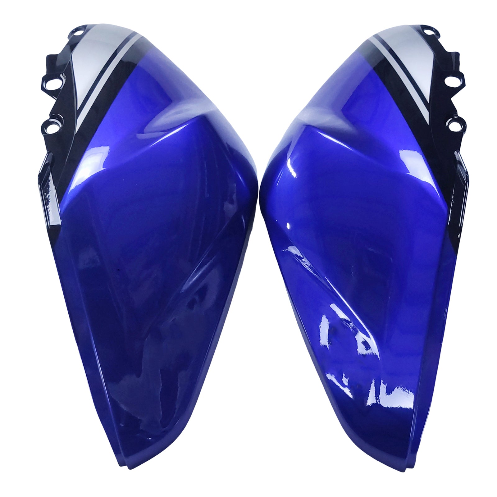 2014-2018 YAMAHA YZF-R3 2015-2017 R25 Kit de carenagem genérico
