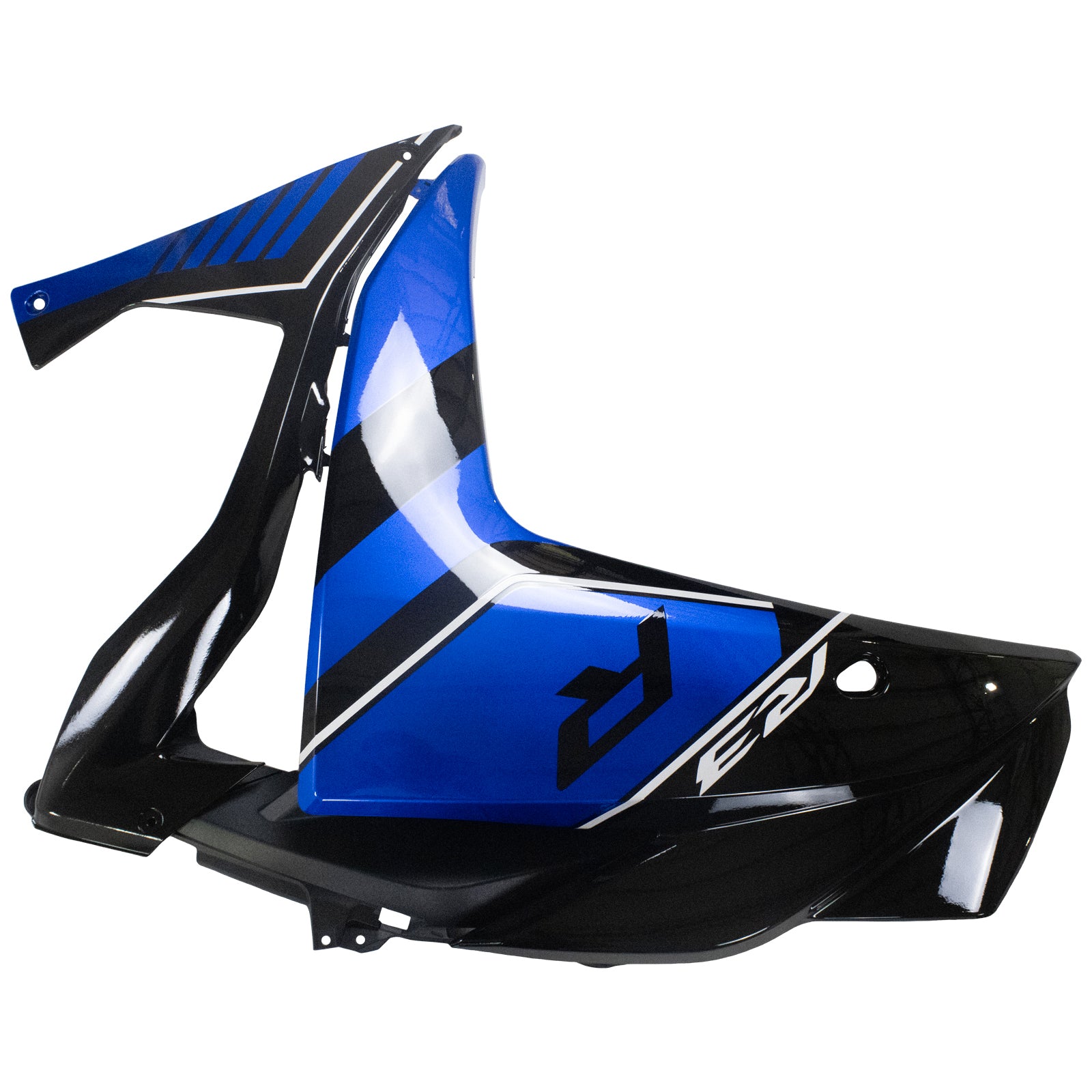 2014-2018 Yamaha YZF-R3 2015-2017 R25 Kit de carénage générique