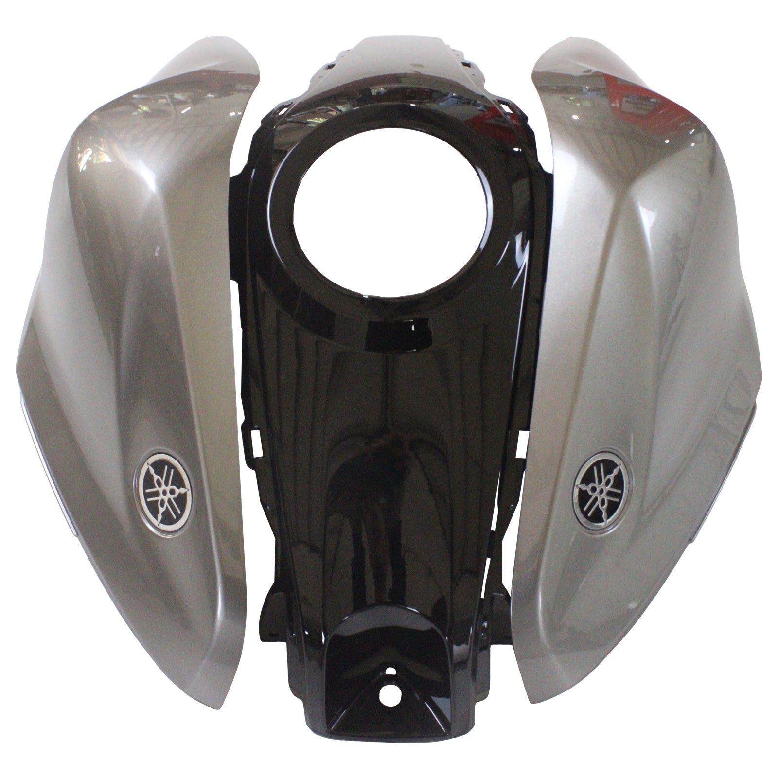 2014-2018 Yamaha YZF-R3 2015-2017 R25 Fairing Kit Generic