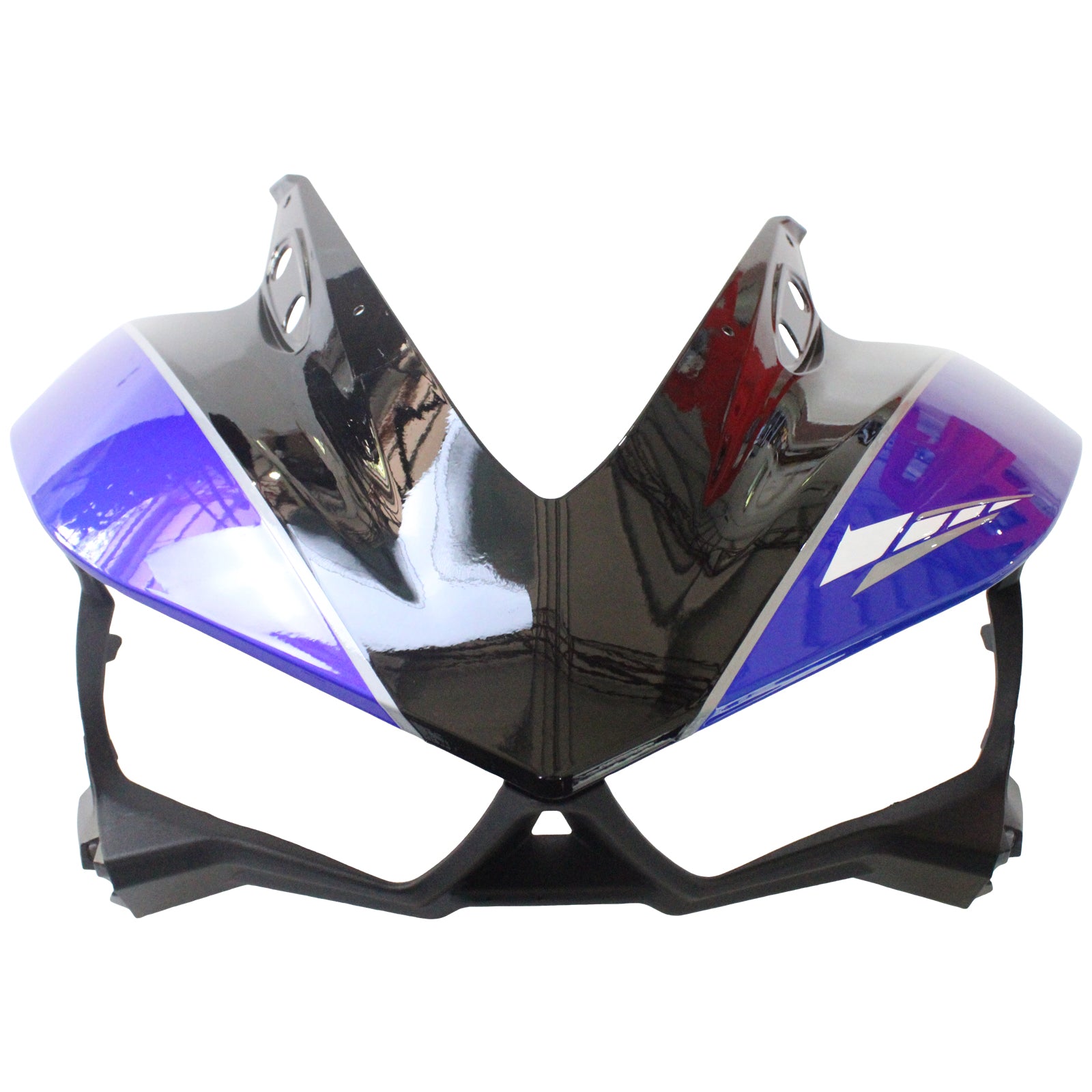 2014-2018 Yamaha YZF-R3 2015-2017 R25 Amotopart Injectiekuipset Carrosserie ABS #118