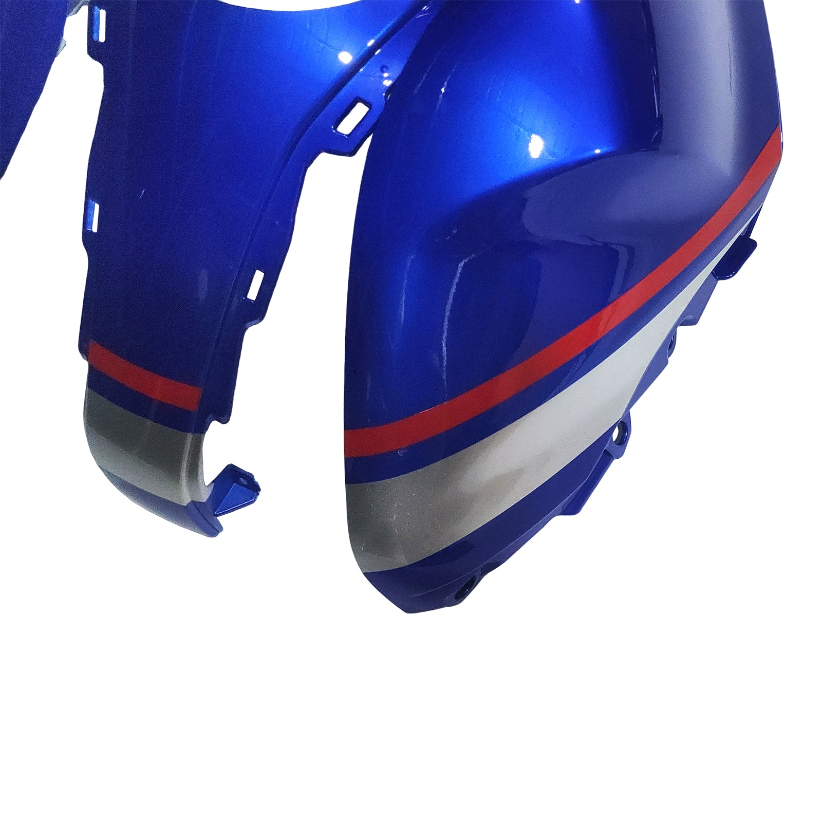 2014-2018 Yamaha YZF-R3 2015-2017 R25 Kit de carénage générique