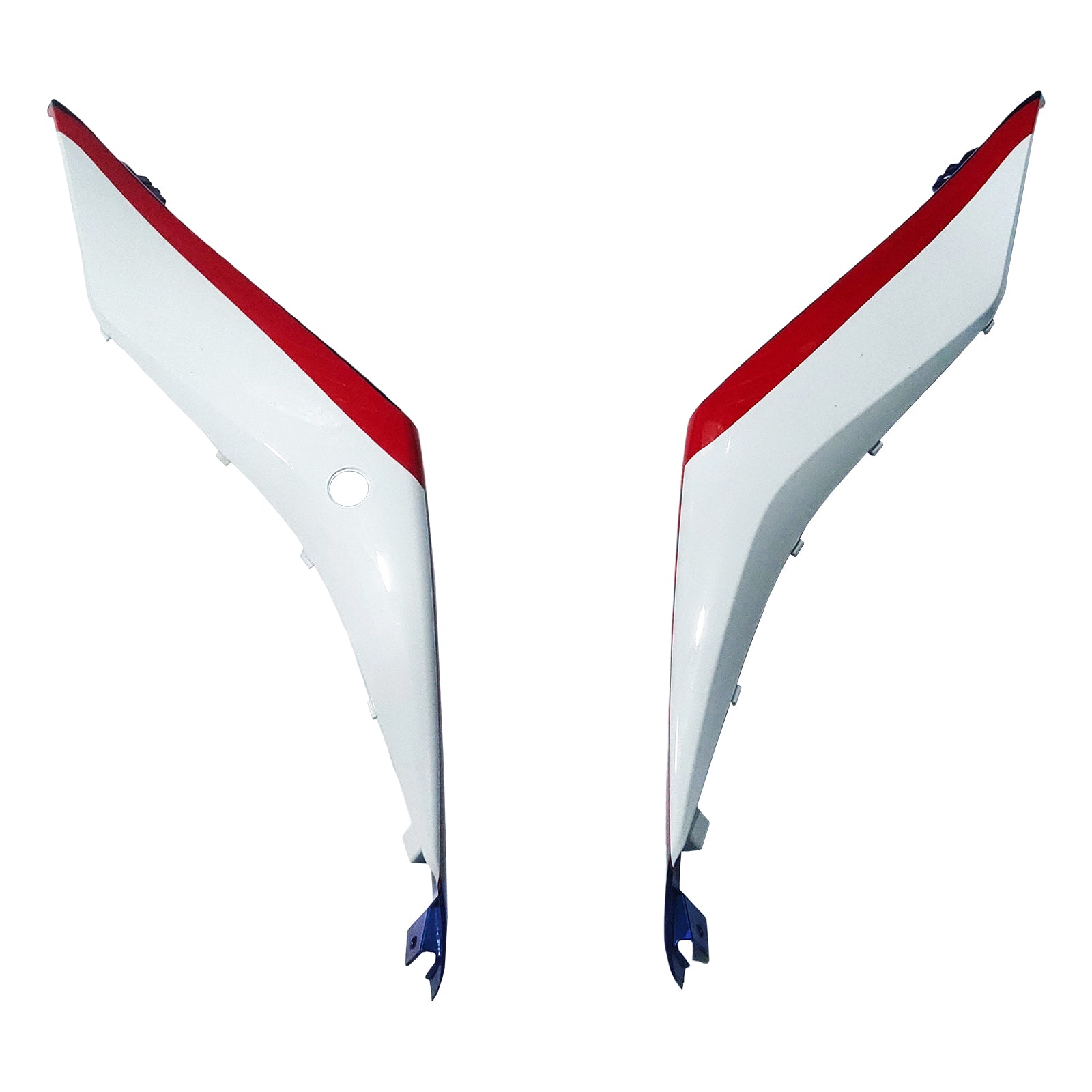 2014-2018 Yamaha YZF-R3 2015-2017 R25 Kit de carénage générique