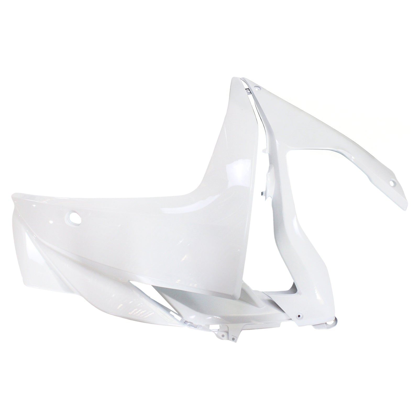 2014-2018 Yamaha YZF-R3 2015-2017 R25 Amotopart Injectiekuipset Carrosserie ABS #129