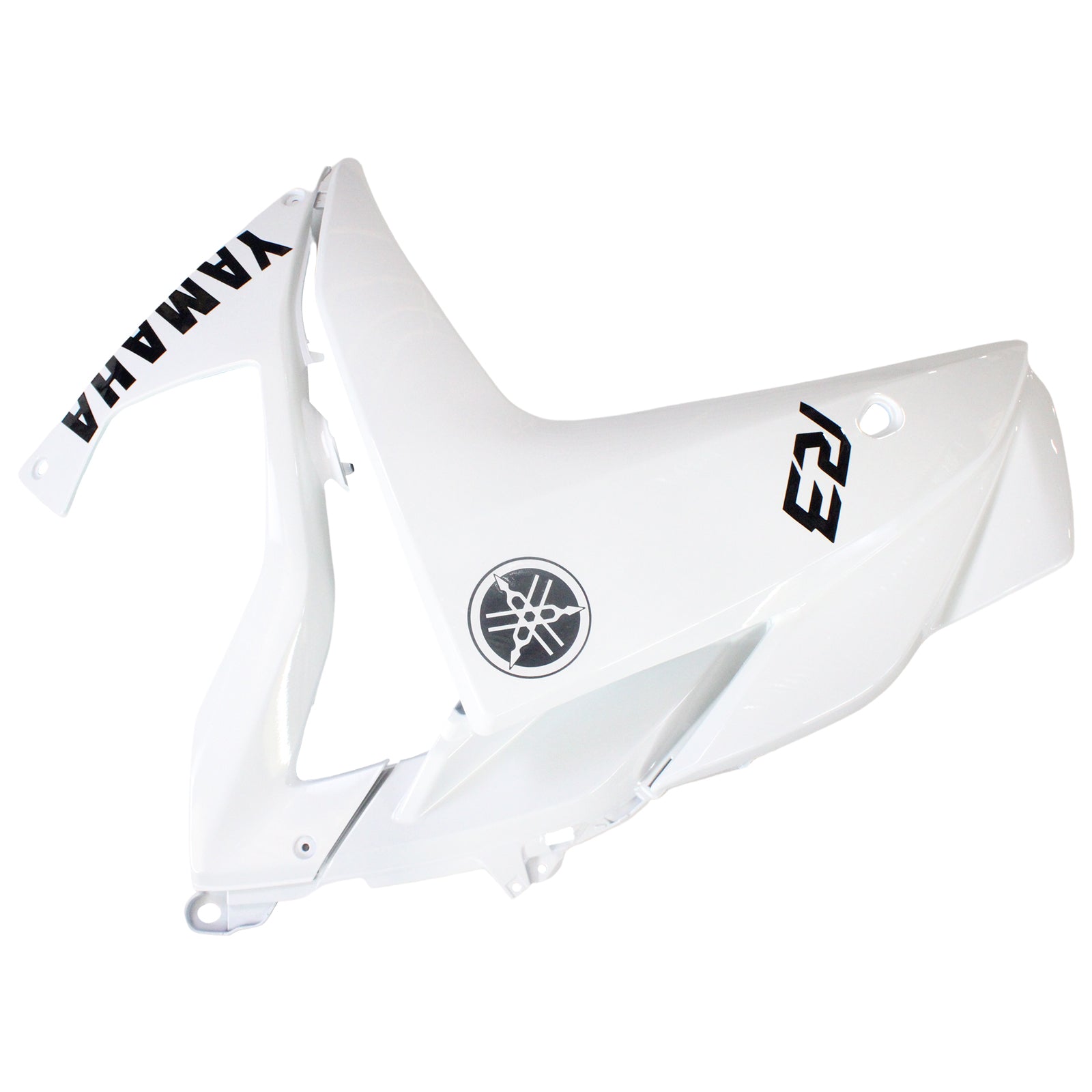 2014-2018 Yamaha YZF-R3 2015-2017 R25 Fairing Kit Generic