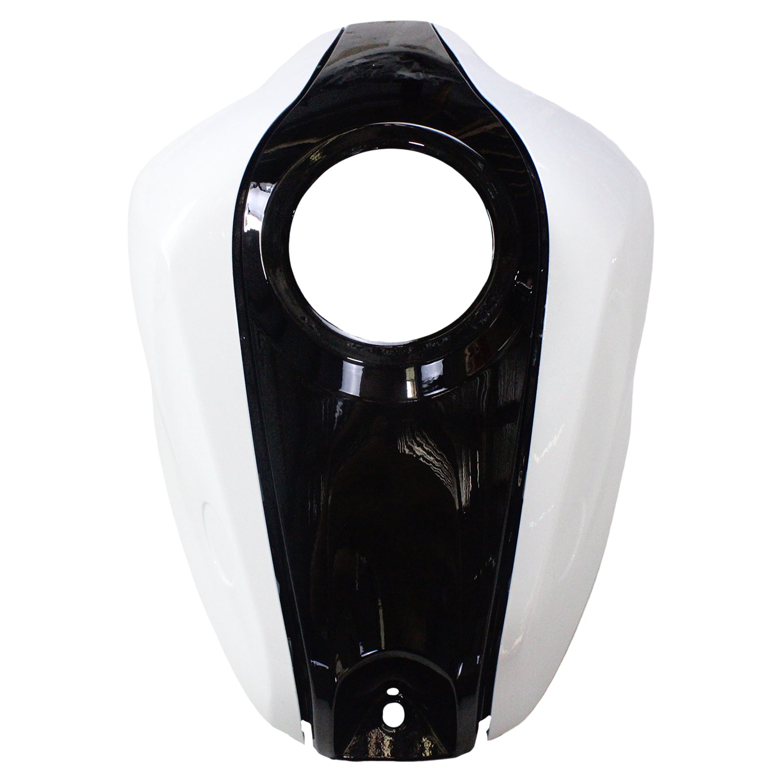 2014-2018 Yamaha YZF-R3 2015-2017 R25 Amotopart Injectiekuipset Carrosserie ABS #129