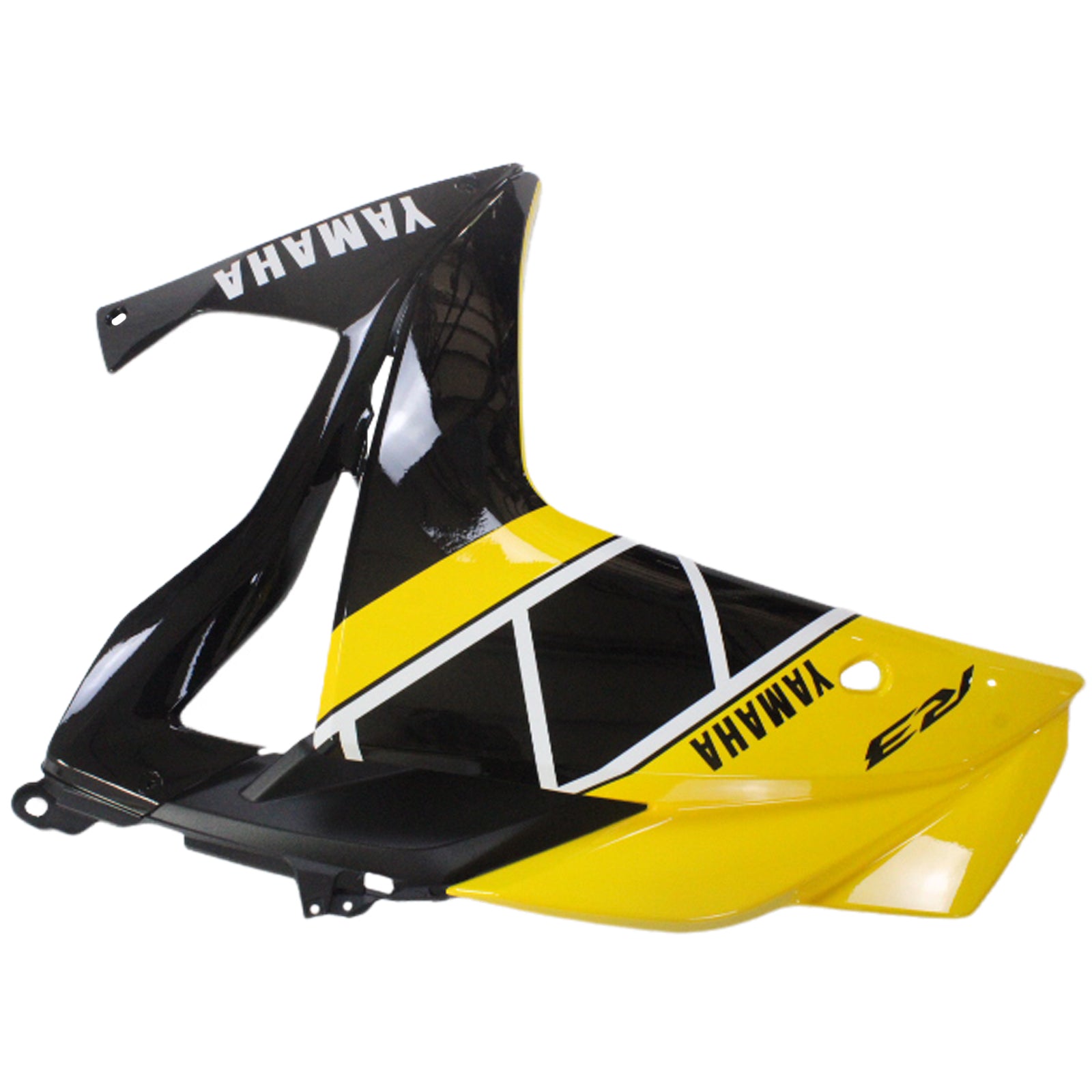 2014-2018 Yamaha YZF-R3 2015-2017 R25 Kit de carénage générique