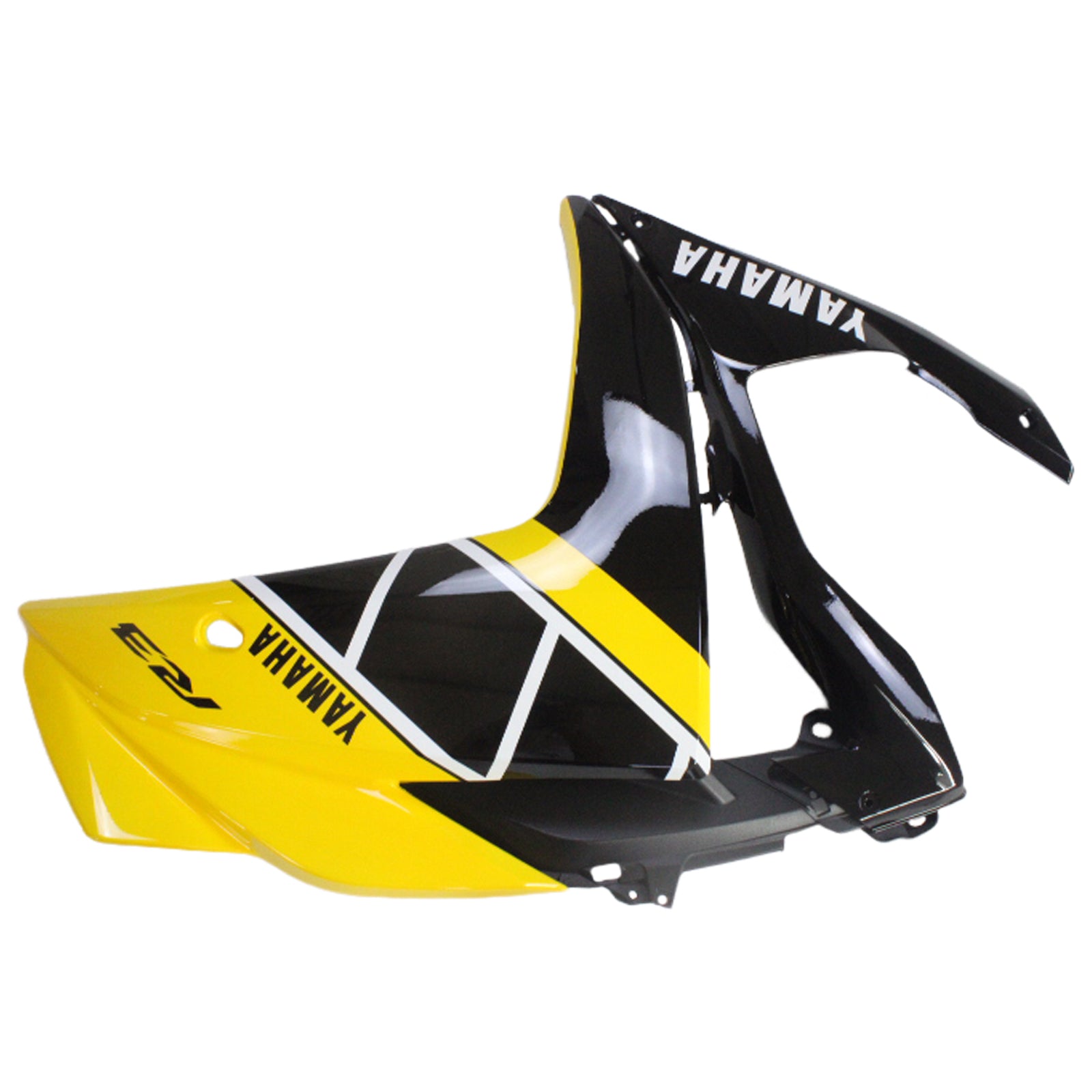 2014-2018 Yamaha YZF-R3 2015-2017 R25 Kit de carénage générique