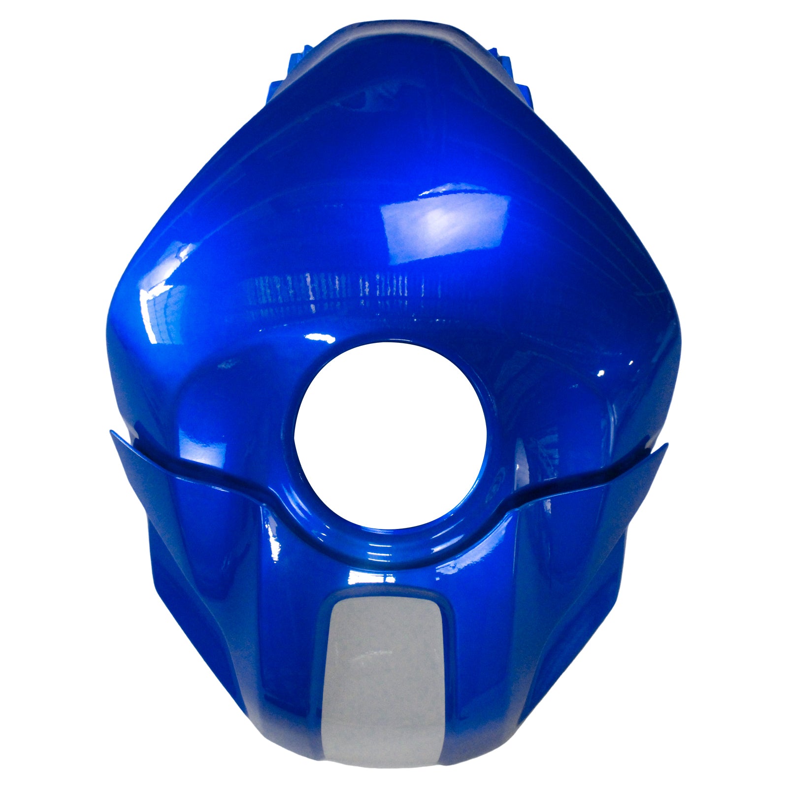 2019-2021 Yamaha YZF-R3 R25 Kit de carénage Bodywork ABS # 101