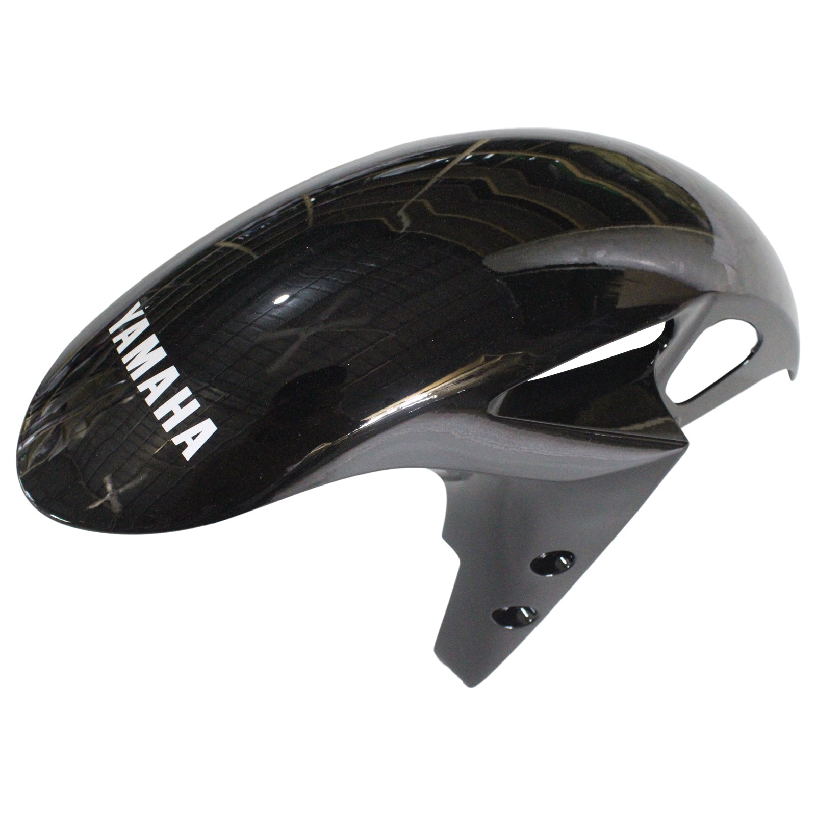 2019-2021 Yamaha YZF-R3 R25 Amotopart Injection Fairing Kit Bodywork Plastic ABS #117