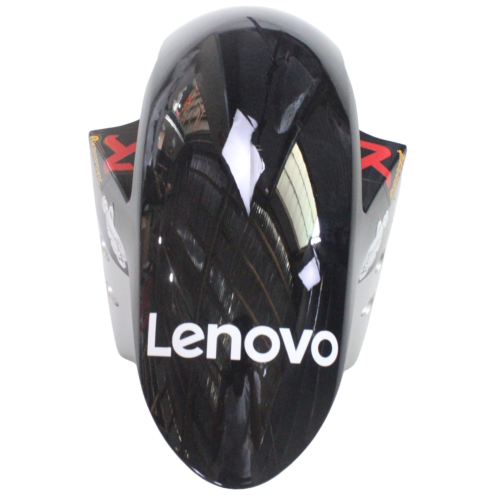 2019-2021 Yamaha YZF-R3 R25 Amotopart Kit de carénage d'injection carrosserie plastique ABS #130