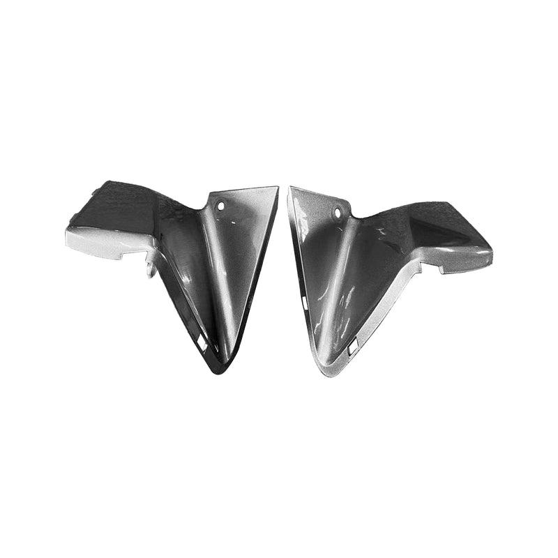 Injection Fairing Kit Bodywork Plastic ABS fit For Yamaha YZF 600 R6 2017-2020