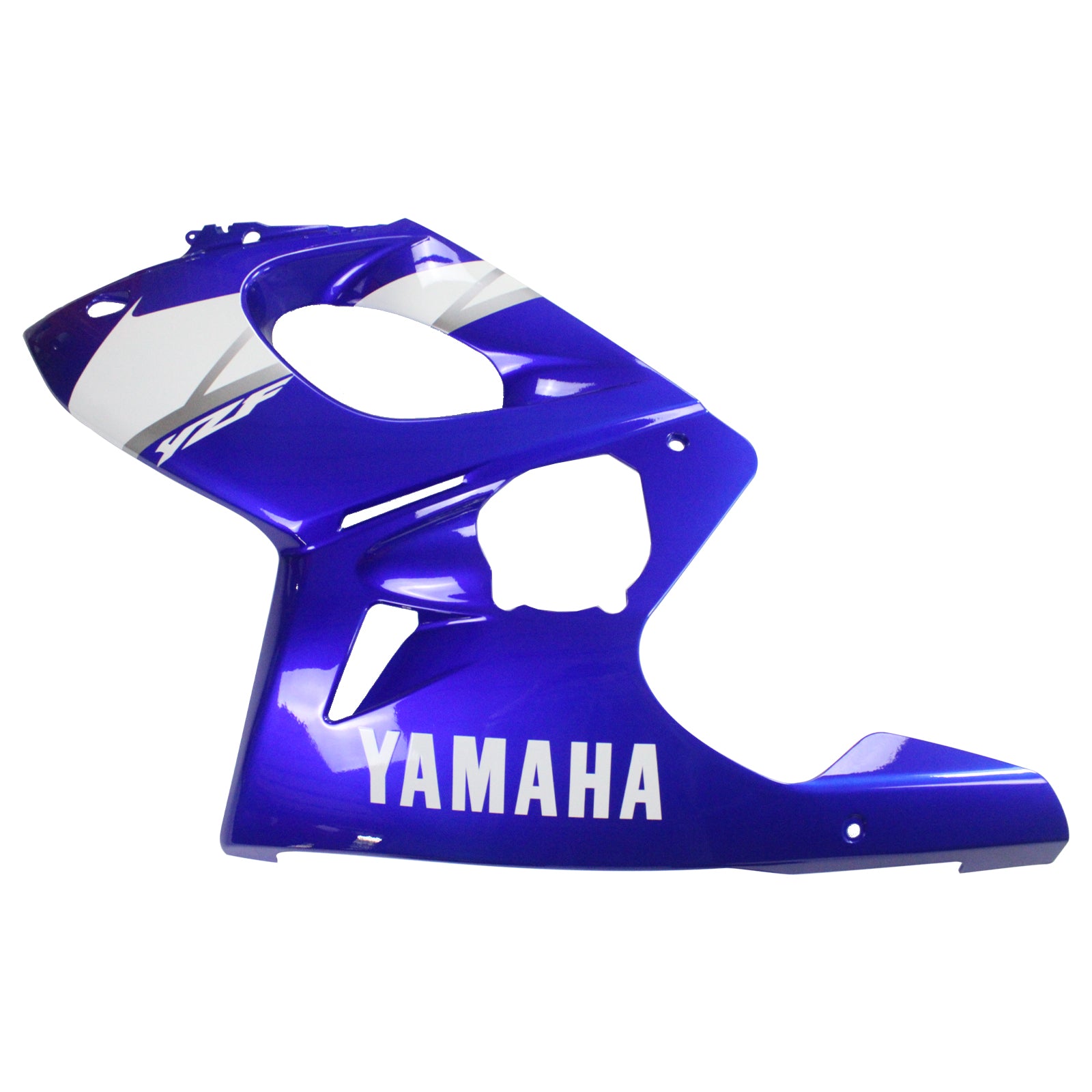 1996-2007 Yamaha YZF 600R Thundercat Amotopart Injection Fairing Kit Bodywork Plastic ABS #103