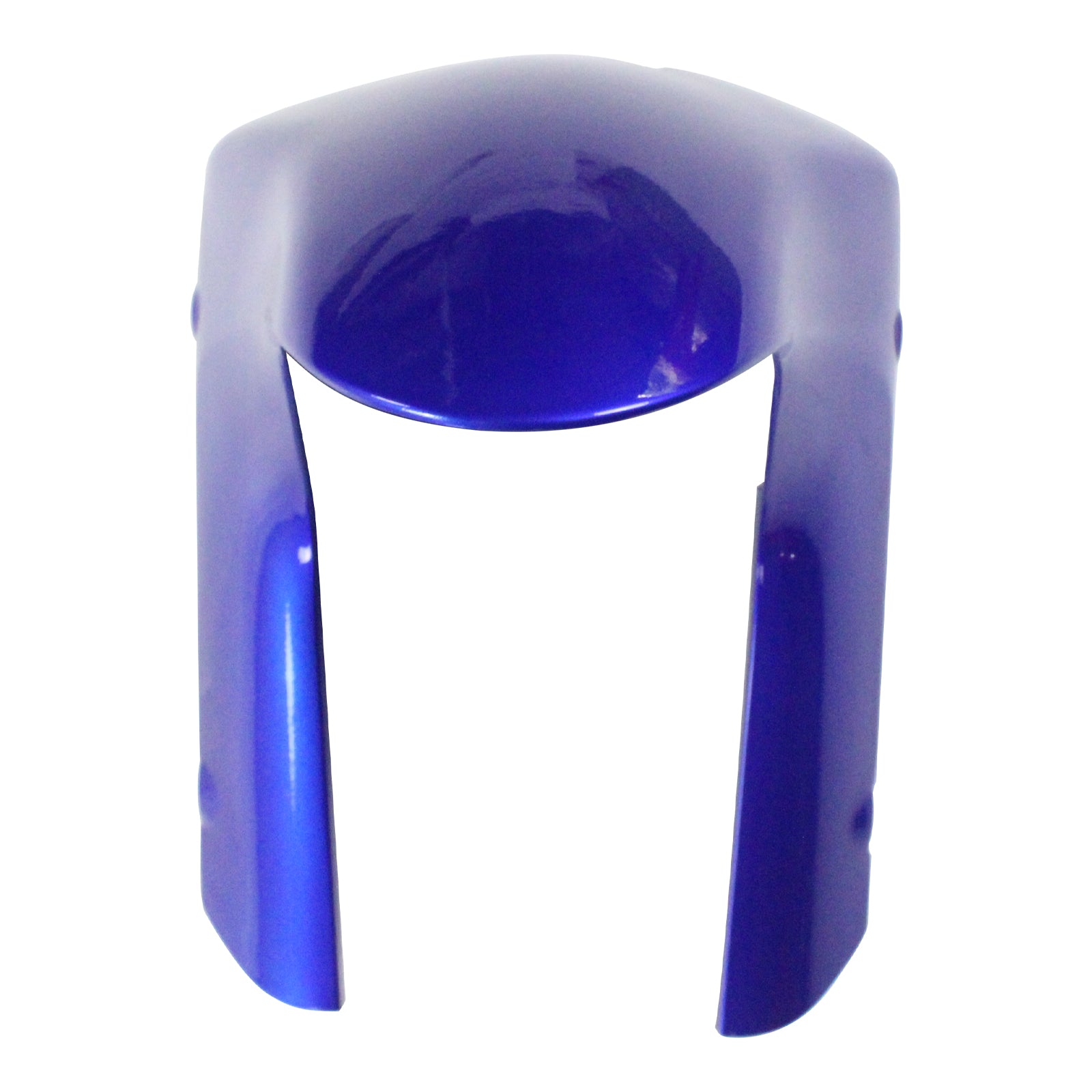 1996-2007 Yamaha YZF 600R Thundercat Amotopart Kit de carenado de inyección Carrocería Plástico ABS # 103
