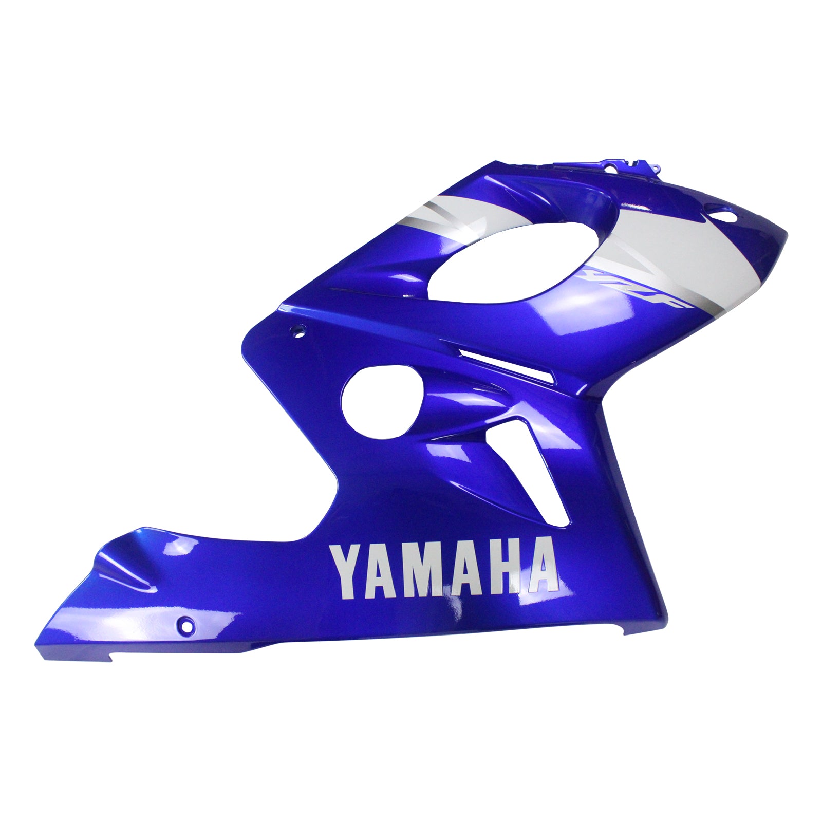 1996-2007 Yamaha YZF 600R Thundercat Amotopart Injection Fairing Kit Bodywork Plastic ABS #103