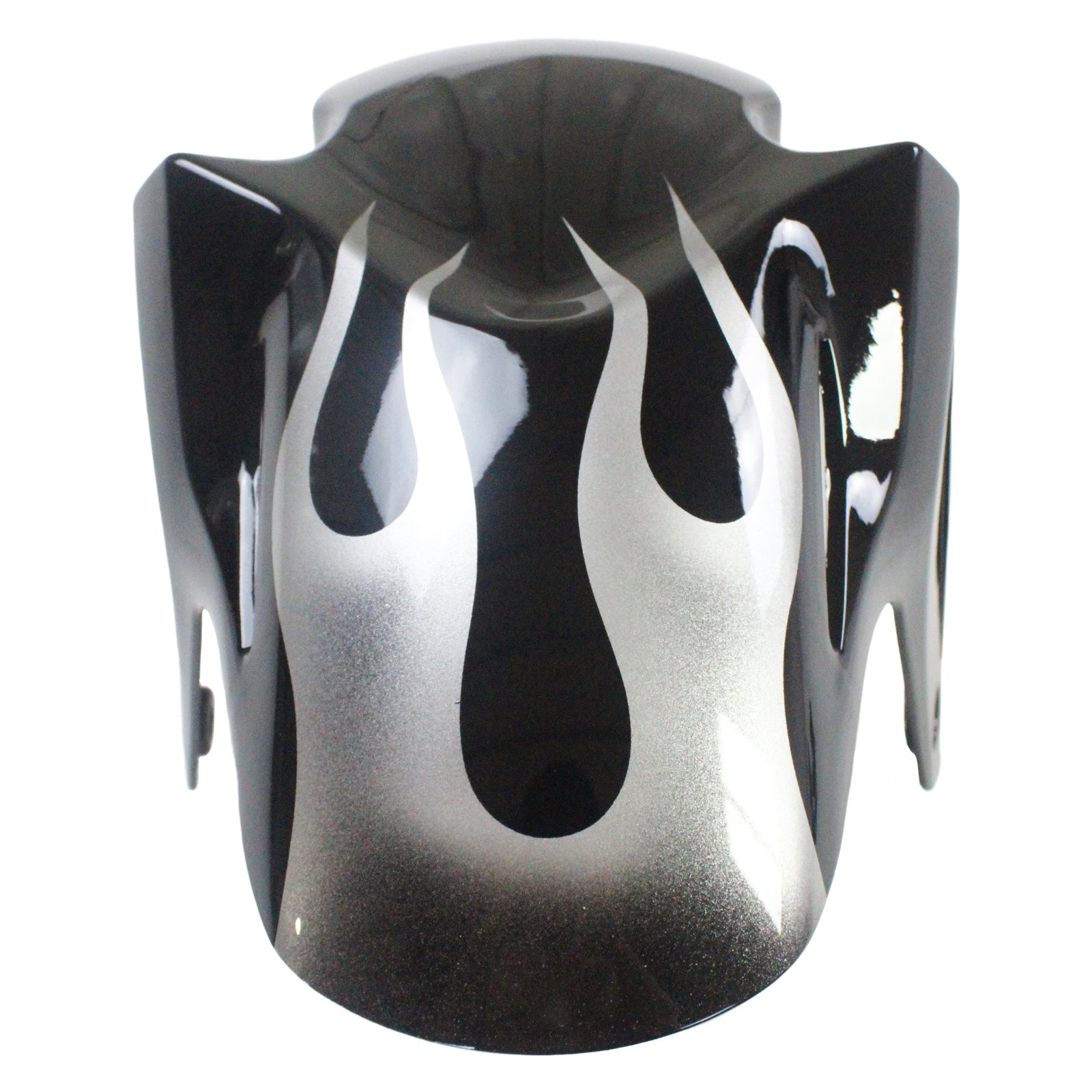 1996-2007 Yamaha YZF 600R Thundercat Amotopart injectiekuipset carrosserie kunststof ABS #113
