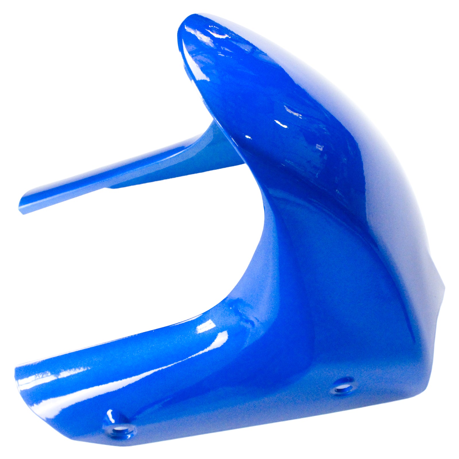 1996-2007 Yamaha YZF 600R Thundercat Amotopart Injection Fairing Kit Karosseri Plast ABS #113