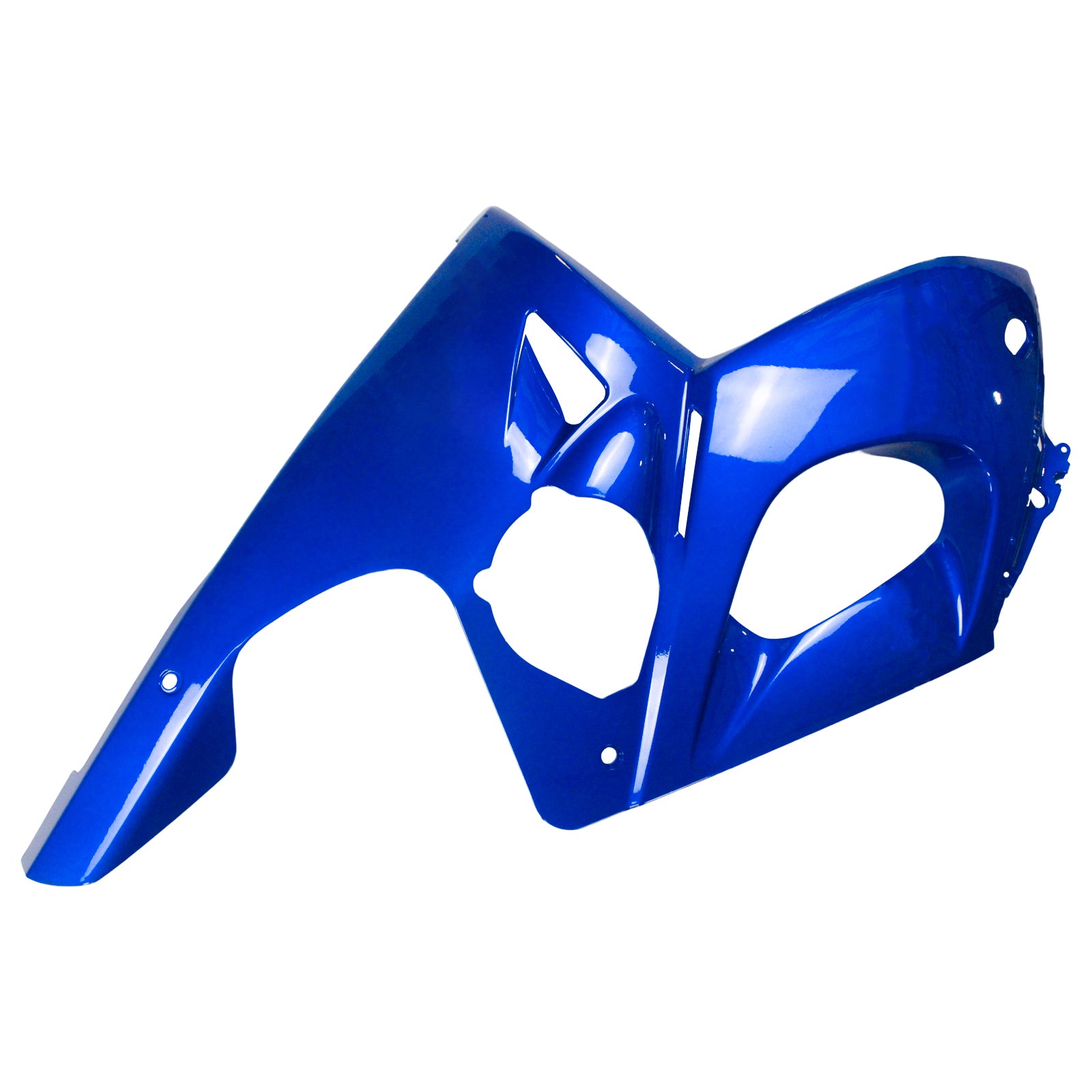 1996-2007 Yamaha YZF 600R Thundercat Amotopart Injection Fairing Kit Karosseri Plast ABS #113